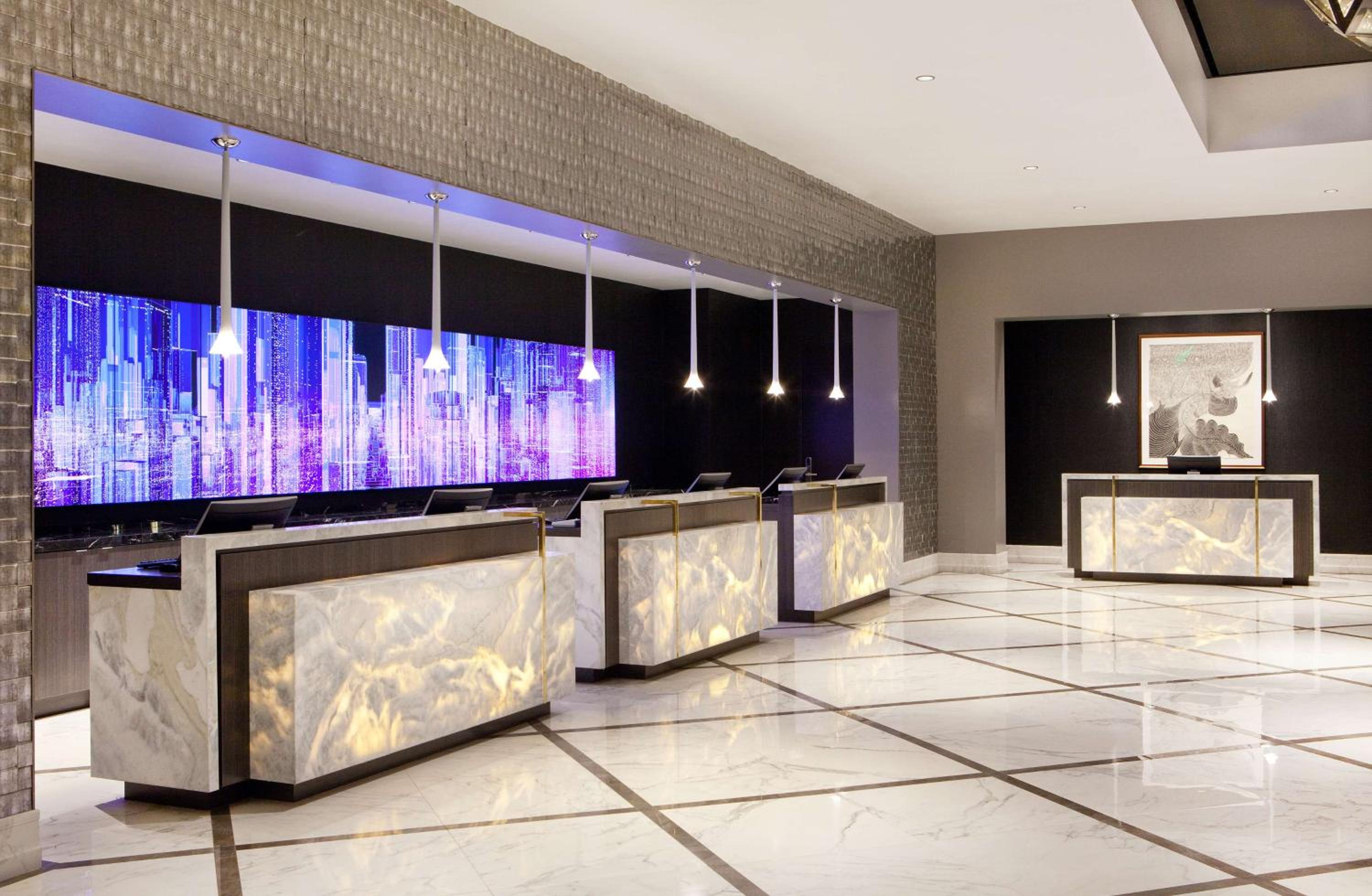 Hilton Miami Downtown, 사진 47