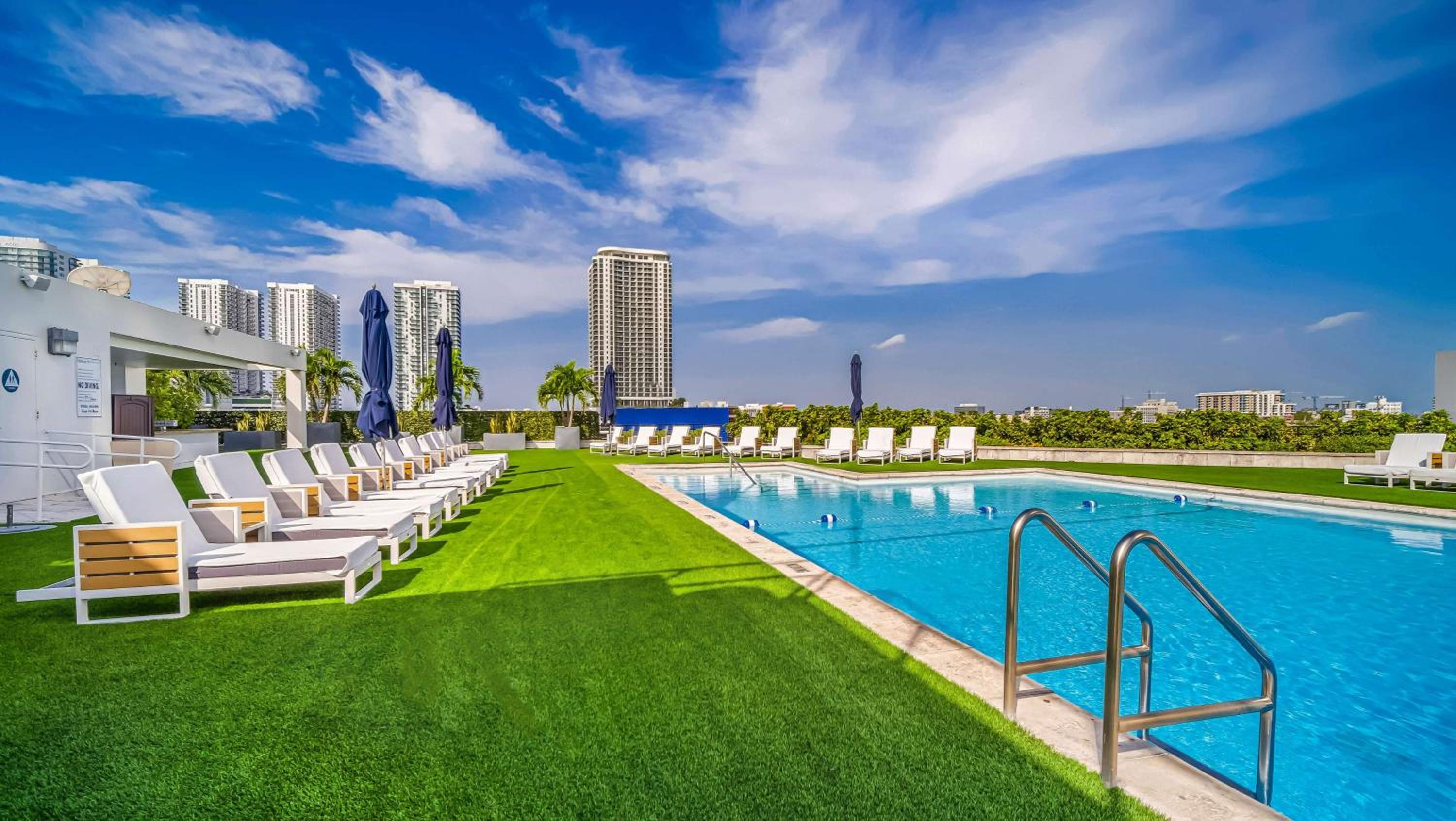Hilton Miami Downtown, 사진 67