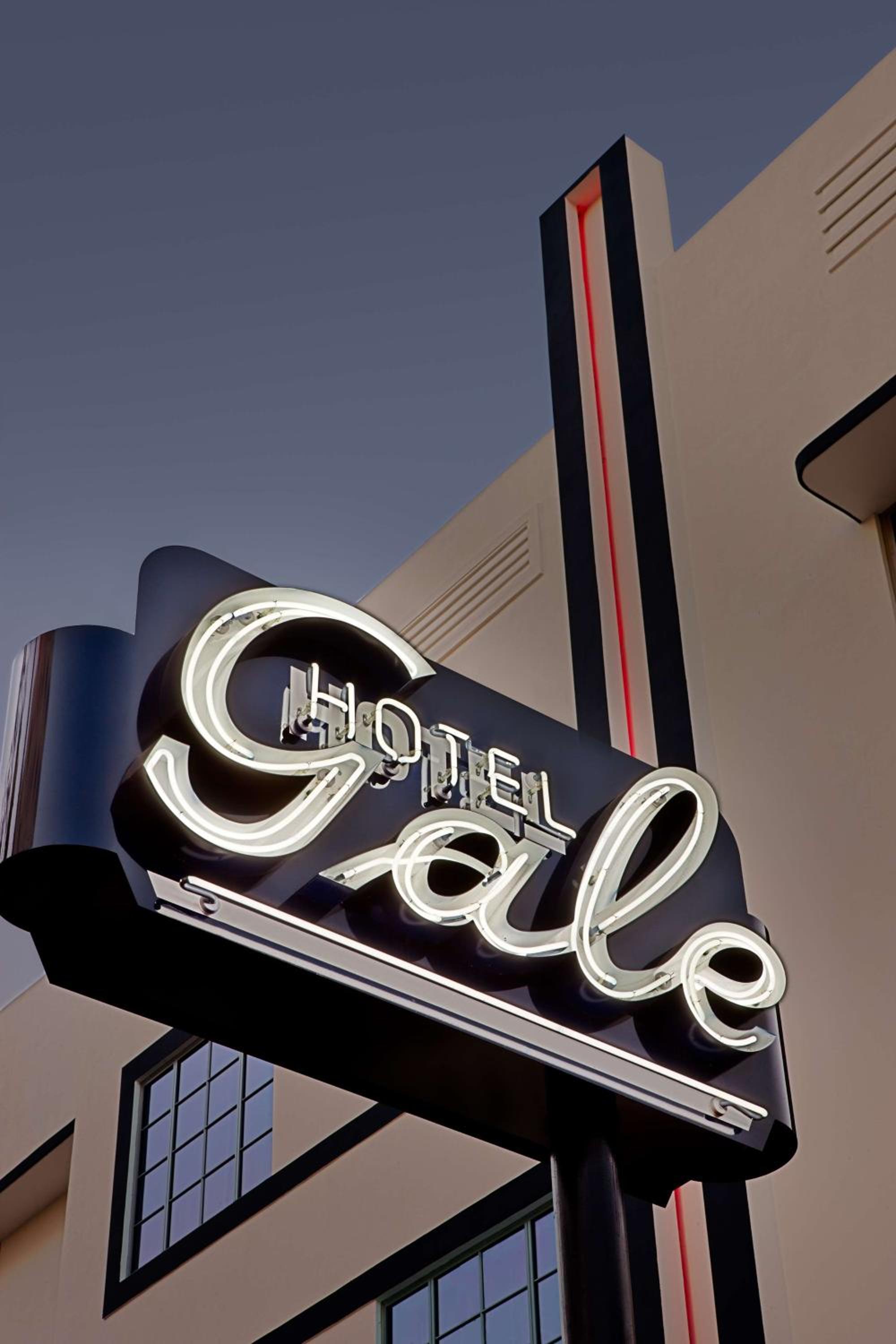Gale South Beach, Curio Collection By Hilton