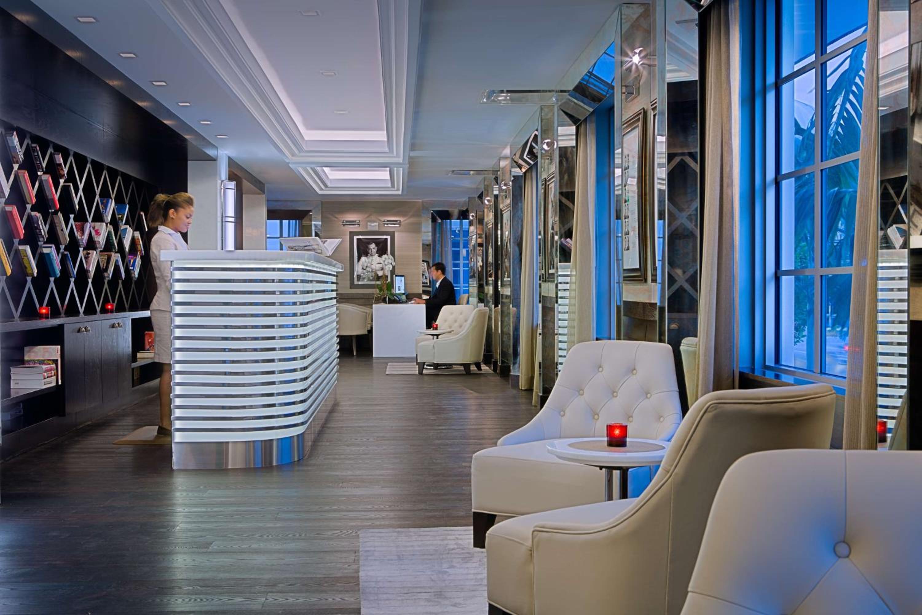 Gale South Beach, Curio Collection By Hilton