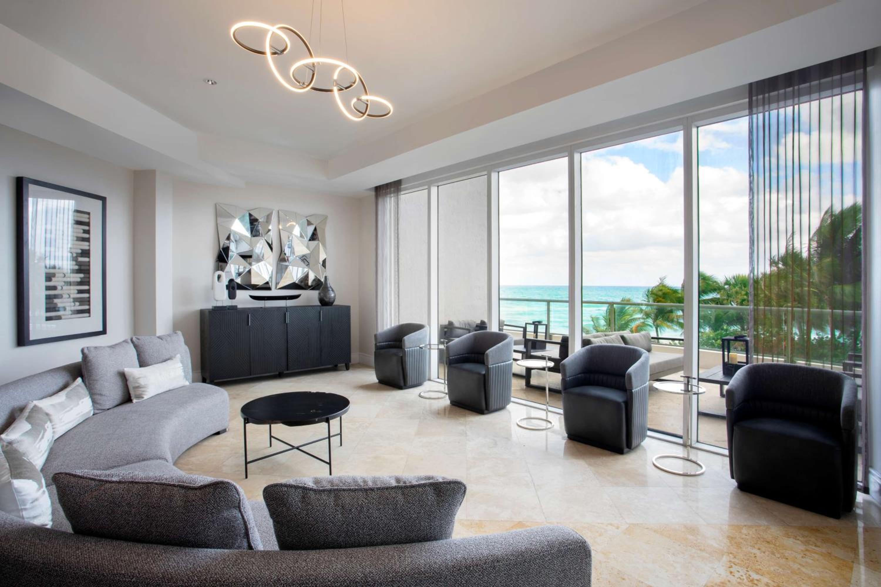 Miami Vacations - DoubleTree by Hilton Ocean Point Resort - North Miami Beach - Property Image 11