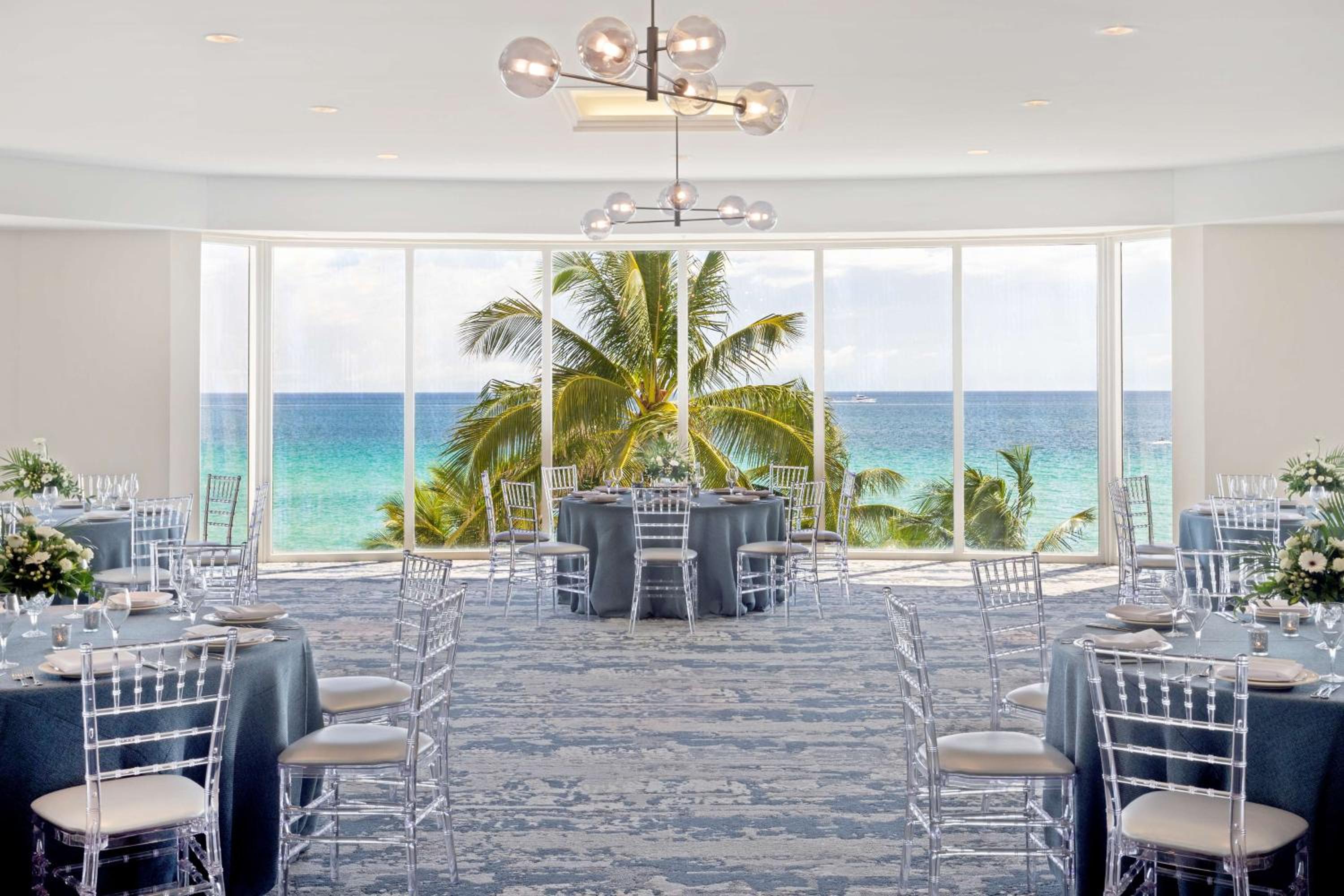 Miami Vacations - DoubleTree by Hilton Ocean Point Resort - North Miami Beach - Property Image 22