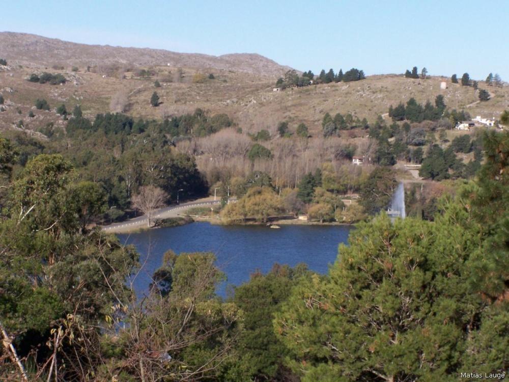 Cabañas Altos del Lago