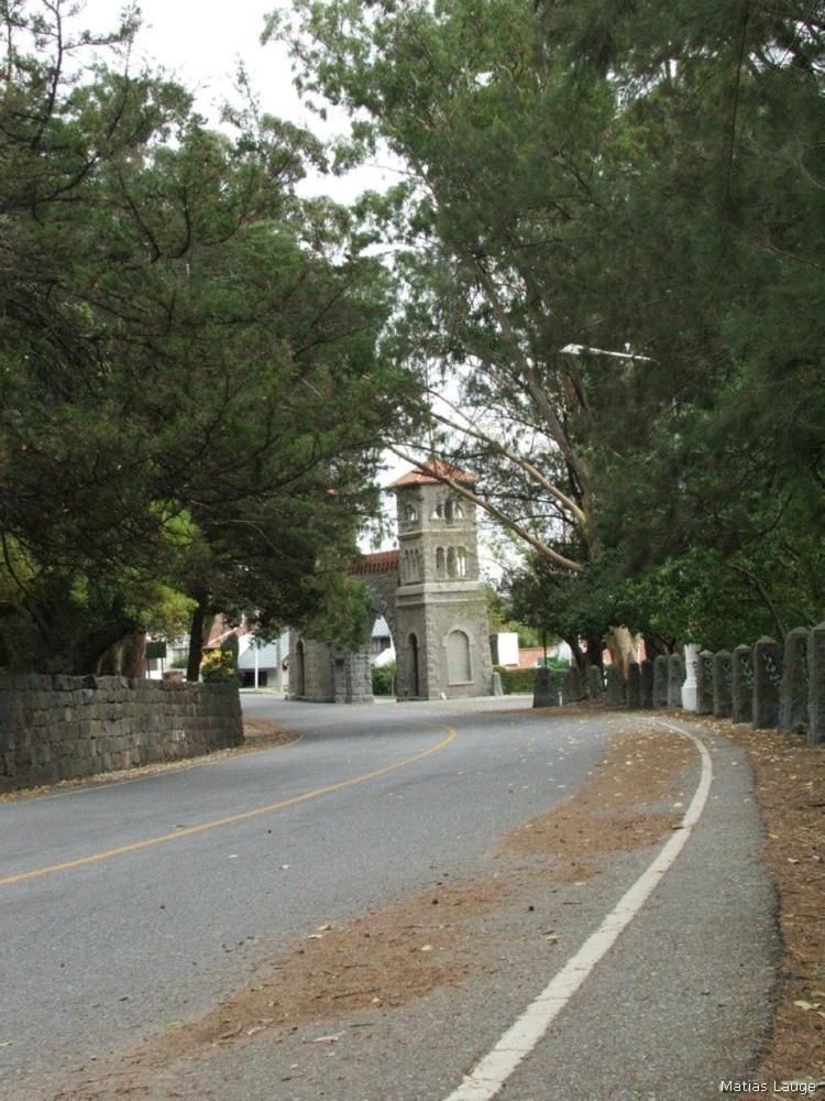 Cabañas Altos del Lago