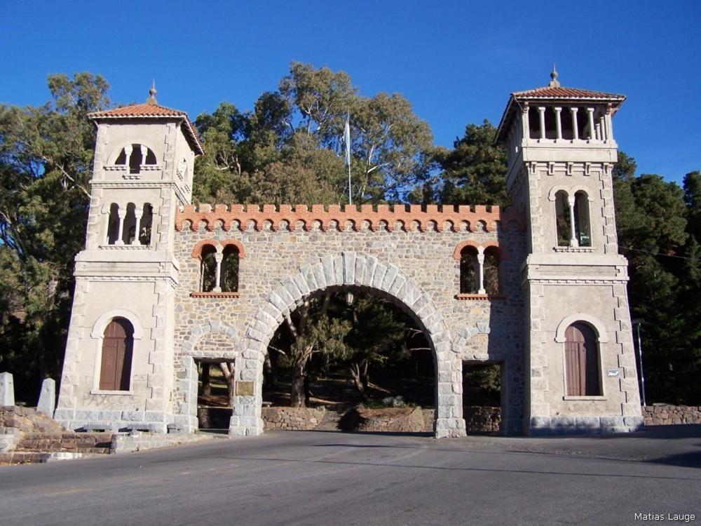 Cabañas Altos del Lago
