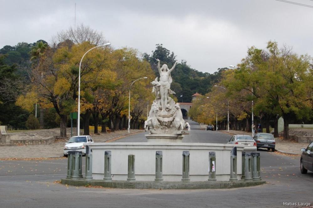 Cabañas Altos del Lago