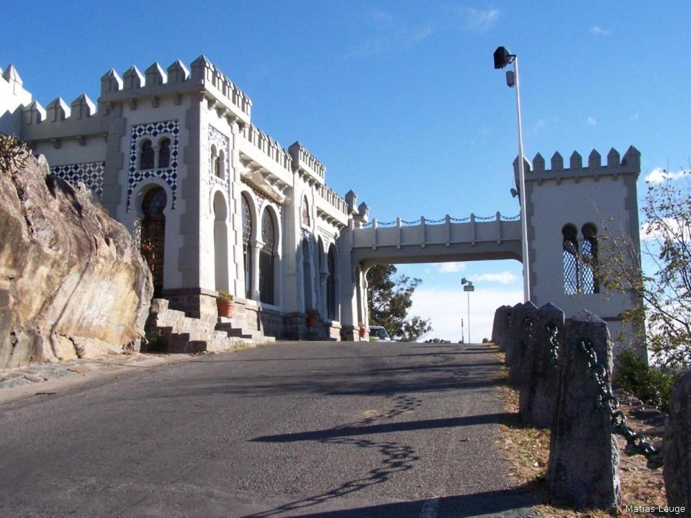 Cabañas Altos del Lago