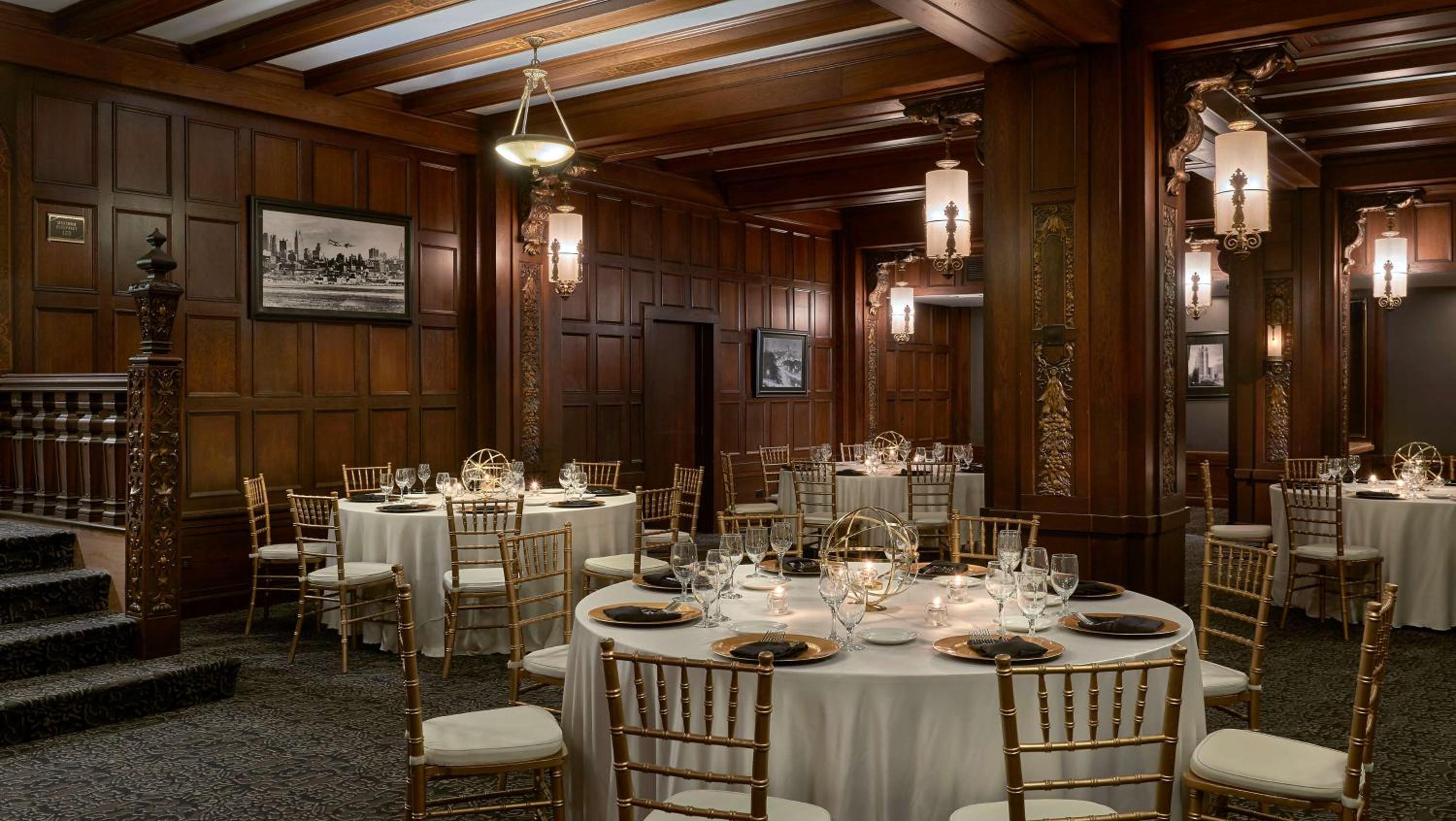 Kansas City Vacations - Hotel Phillips Kansas City, Curio Collection By Hilton - Property Image 19