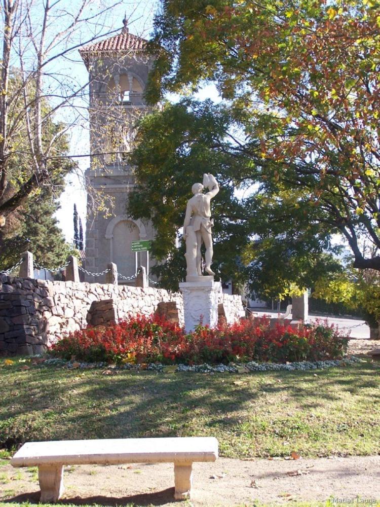 Cabañas Altos del Lago