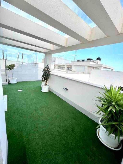 roof