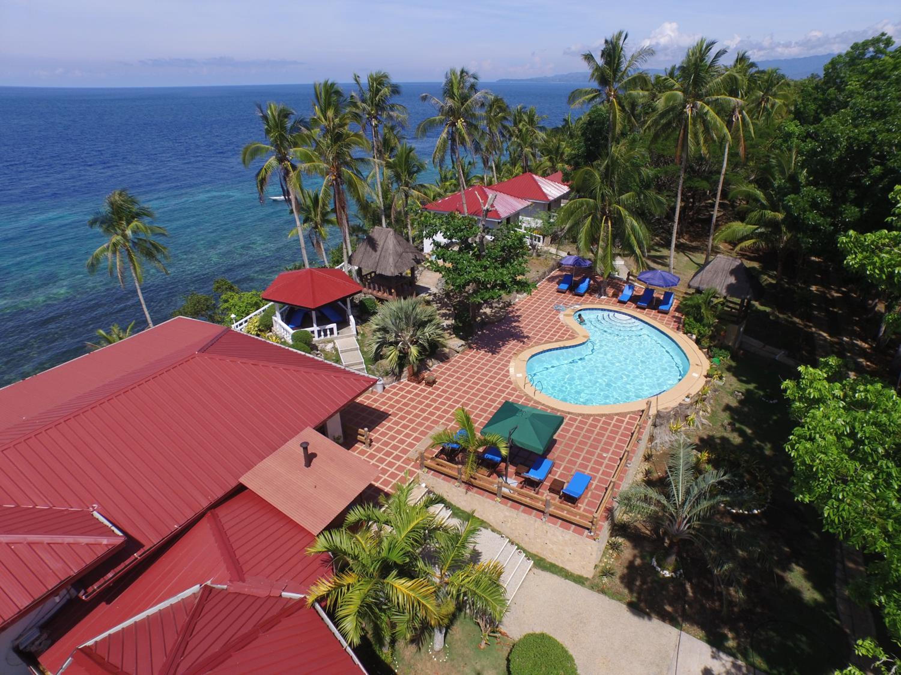 Blue Star Dive and Resort