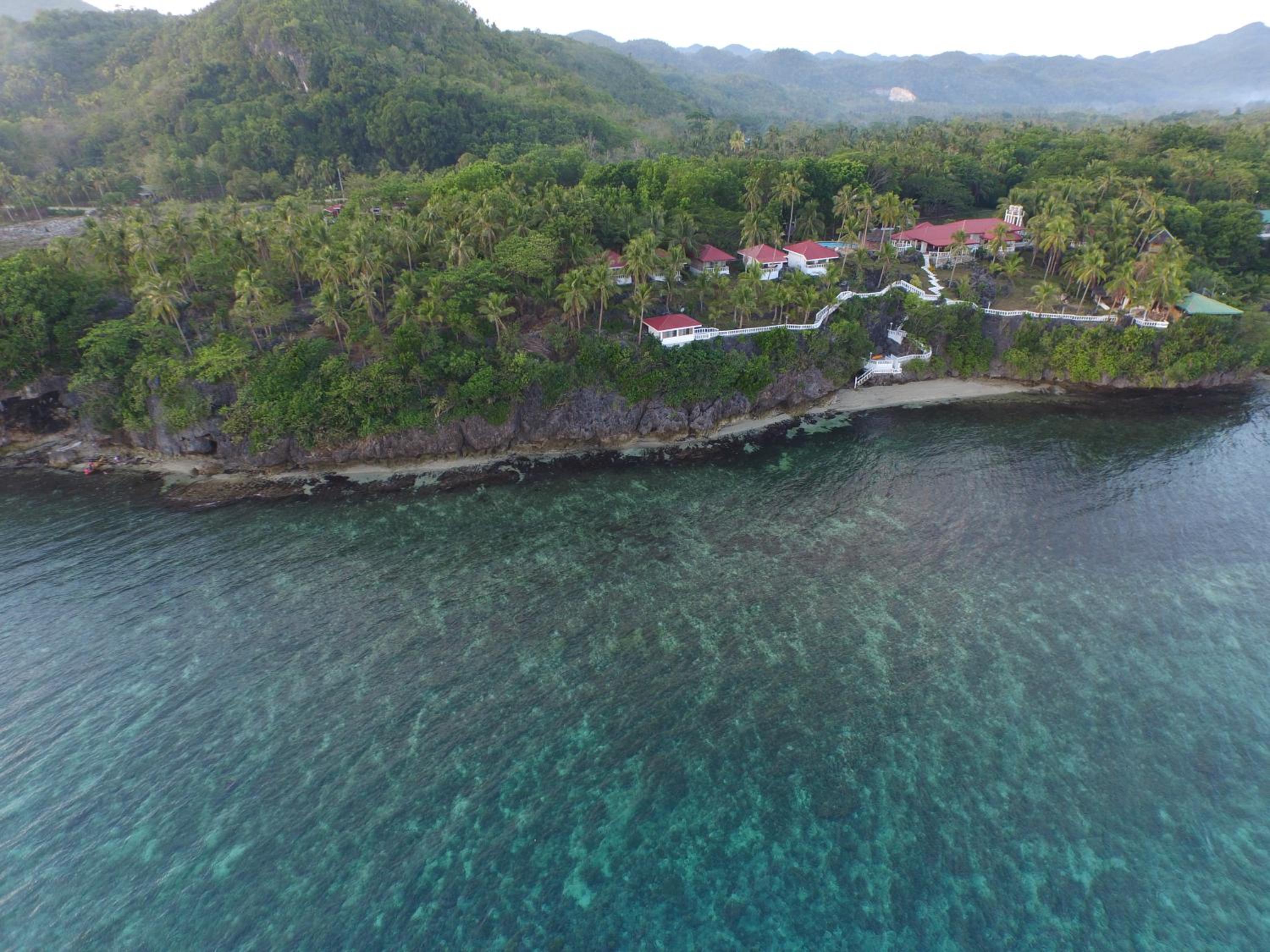 Blue Star Dive and Resort