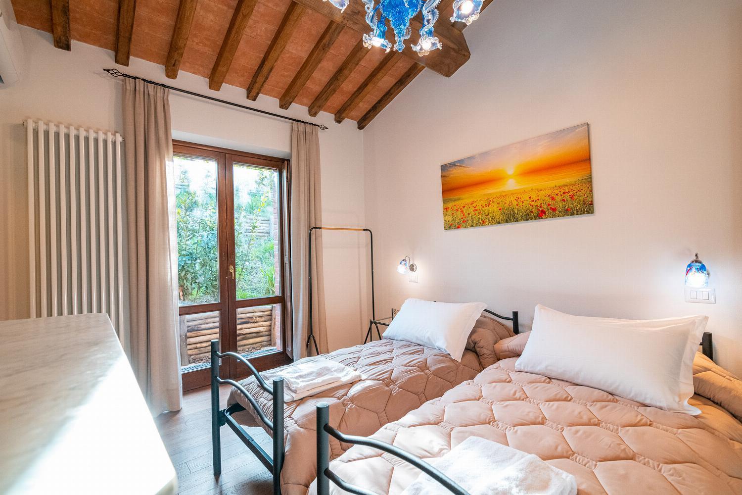 Villa Il Melograno view 2