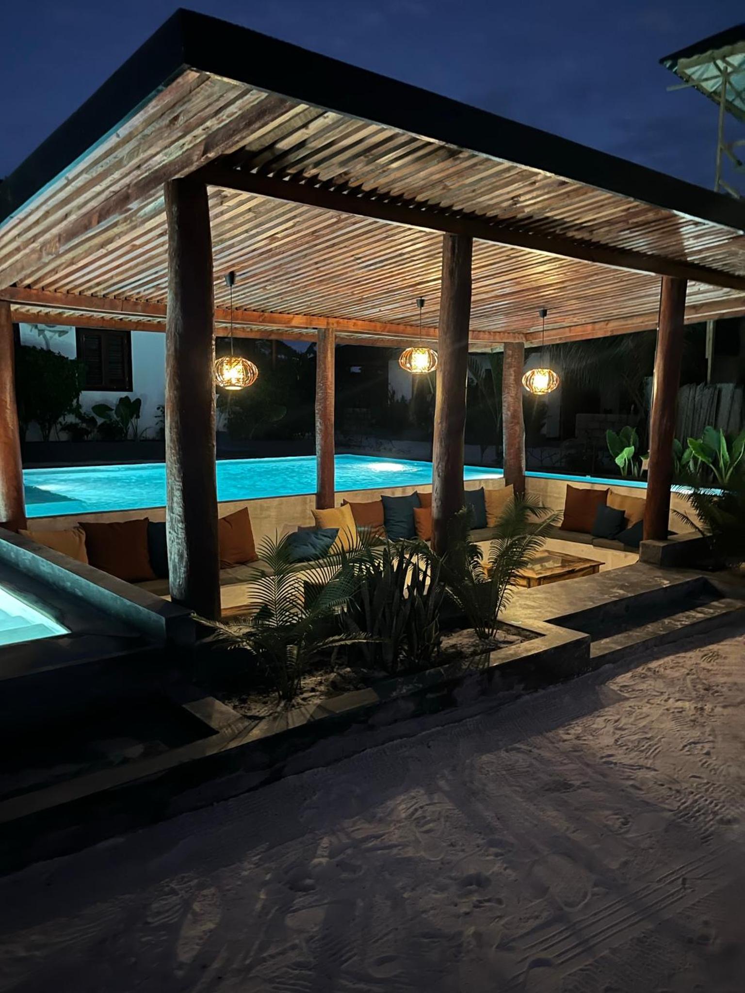 Baobab Bungalows