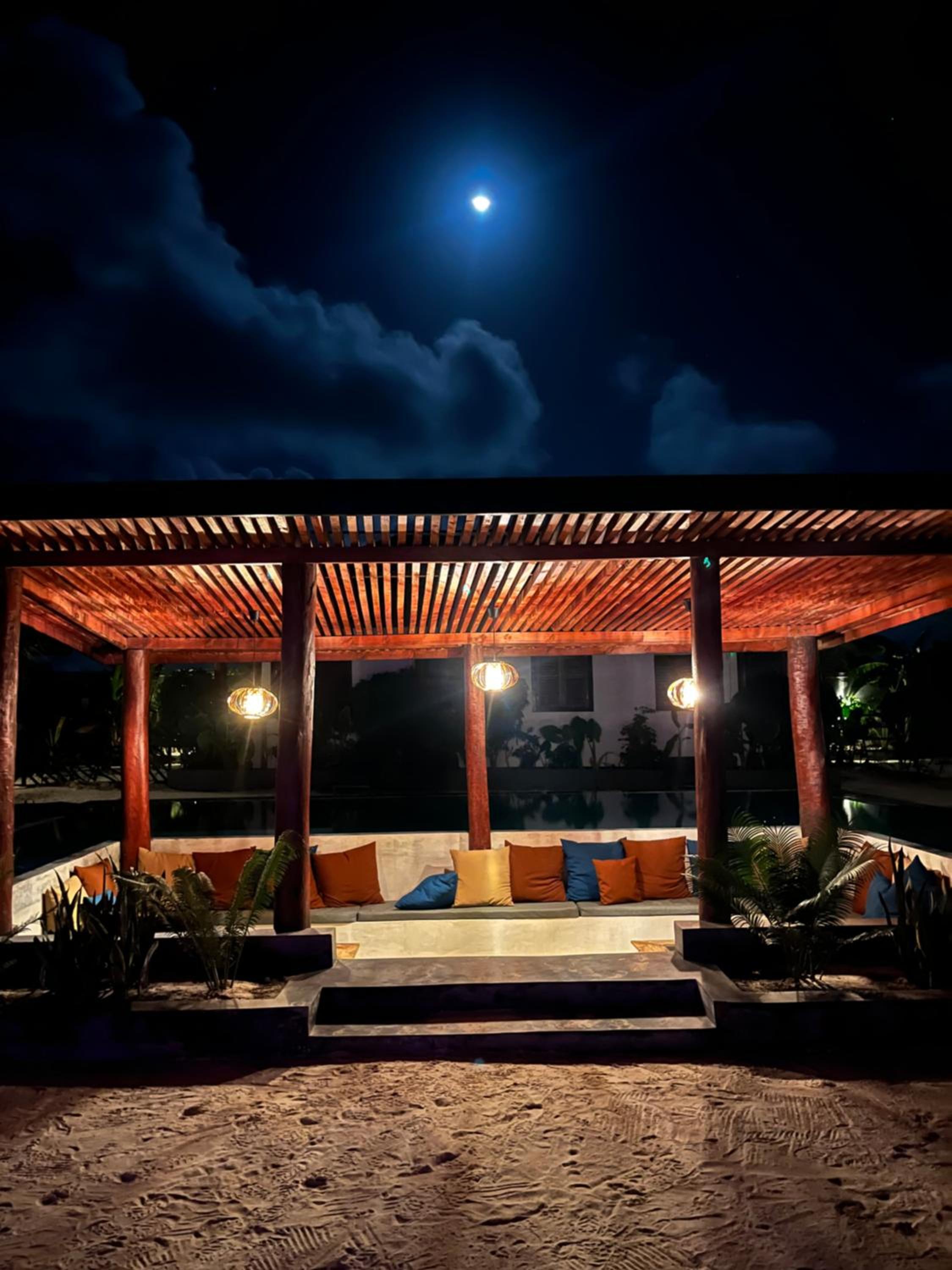 Baobab Bungalows