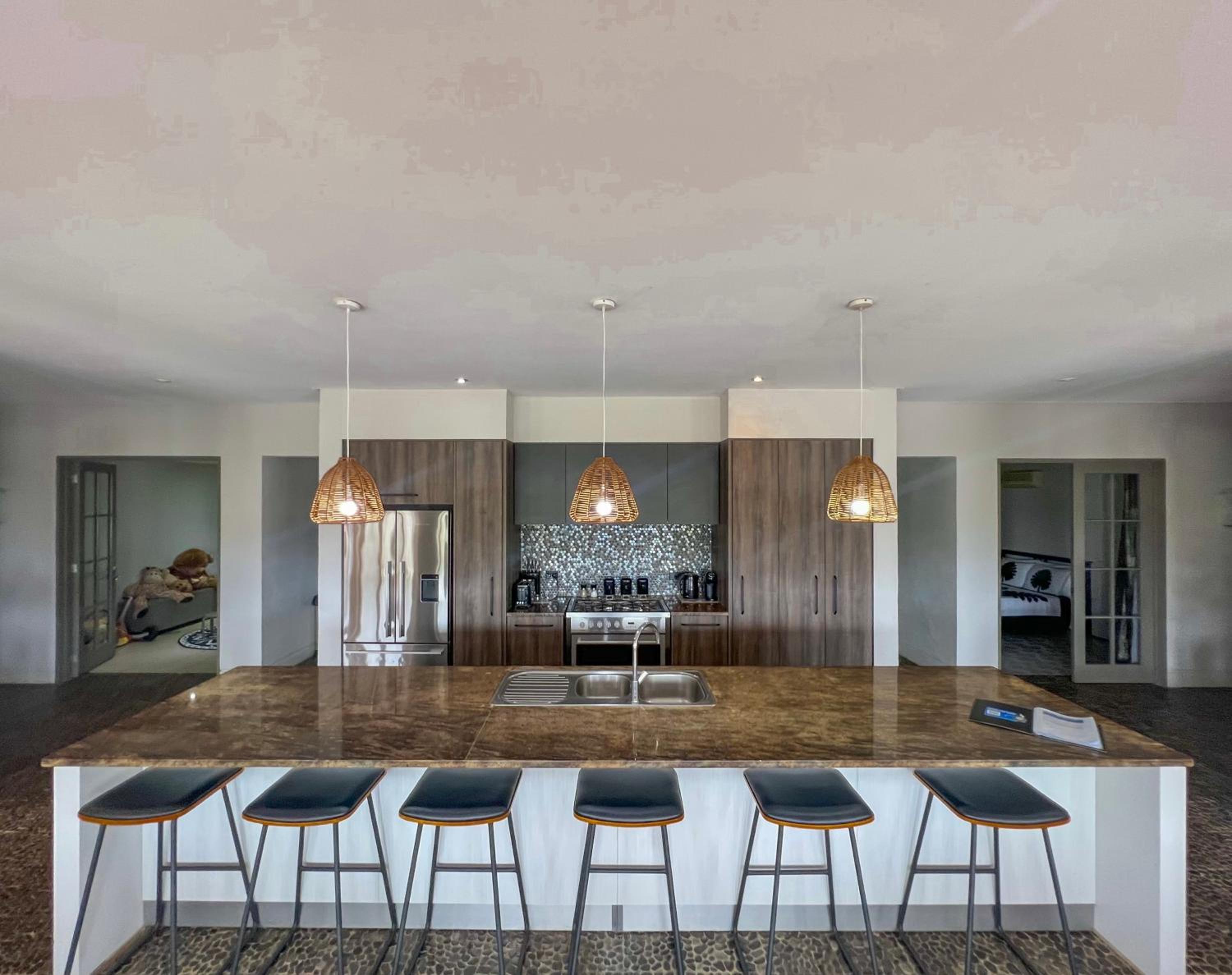 Iro Luxury Retreat