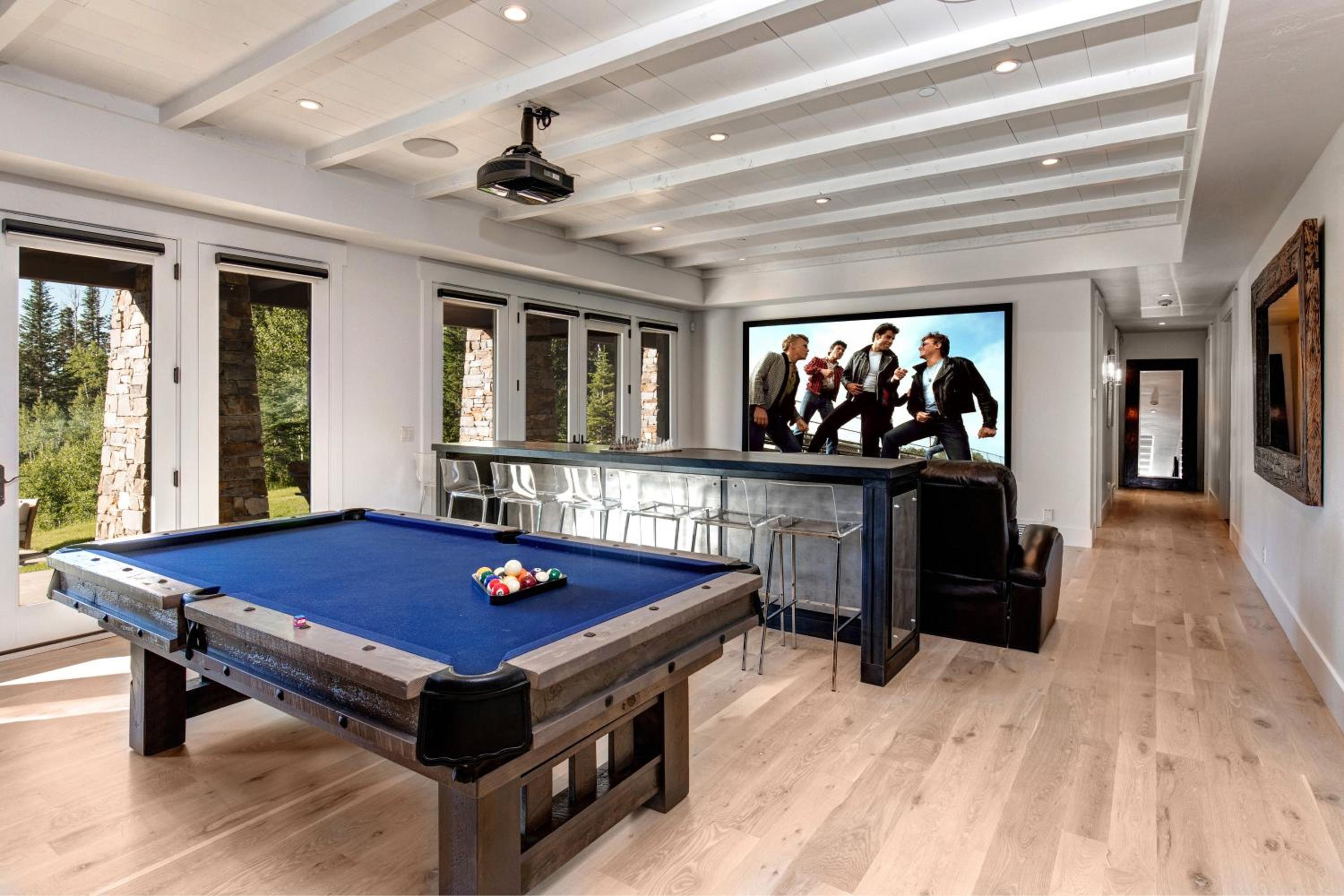 Ski In Ski Out Luxury Home Park City - The Colony view 2