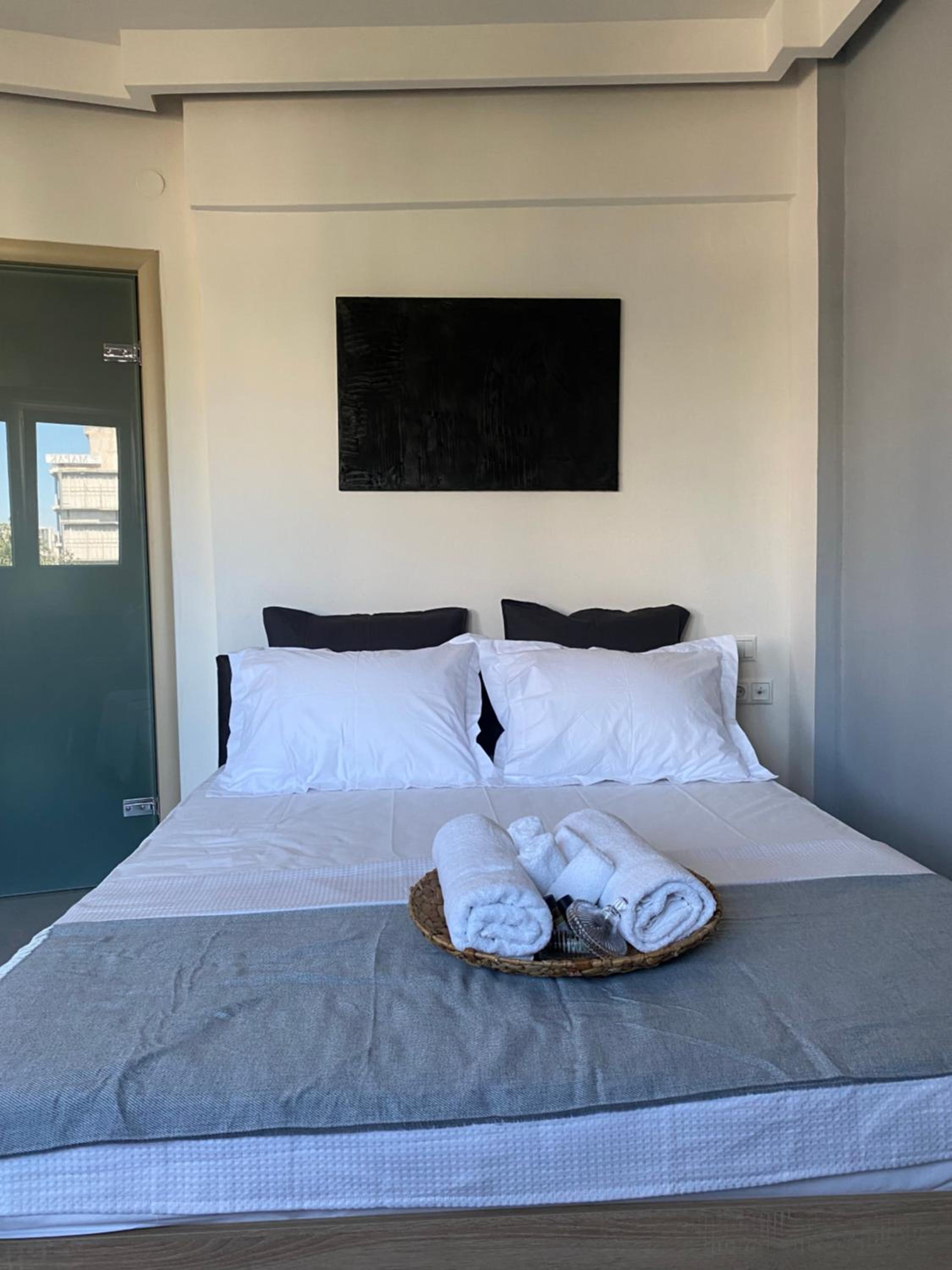 Rainbow Suites Thessaloniki