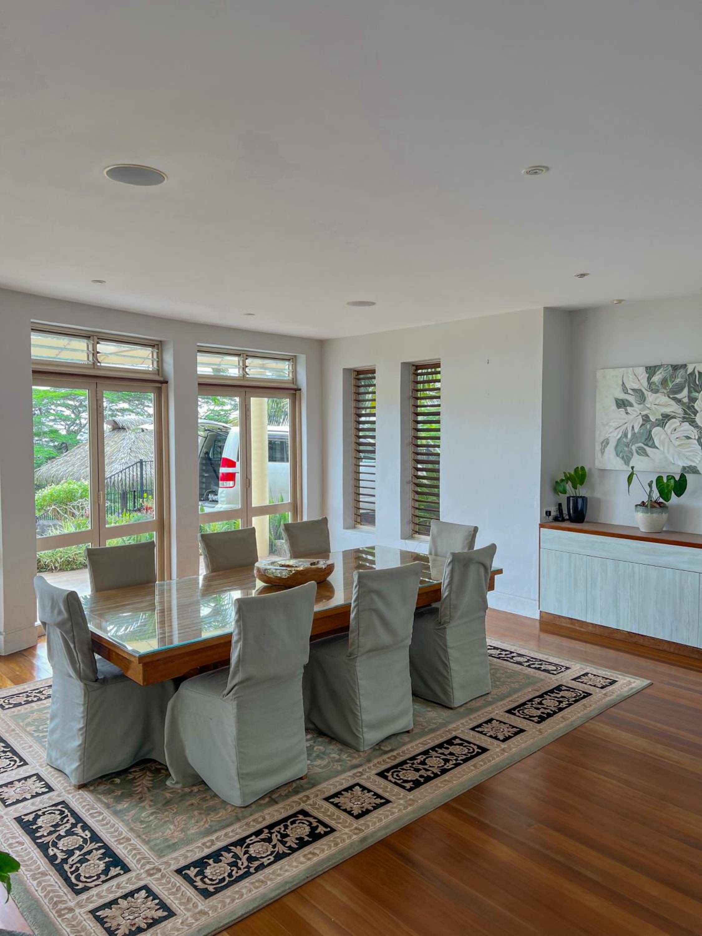 Iro Luxury Retreat