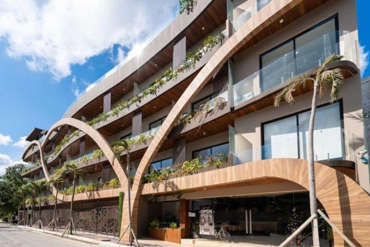 Menesse Tulum Luxury Apartments by Spot Rentals view 2
