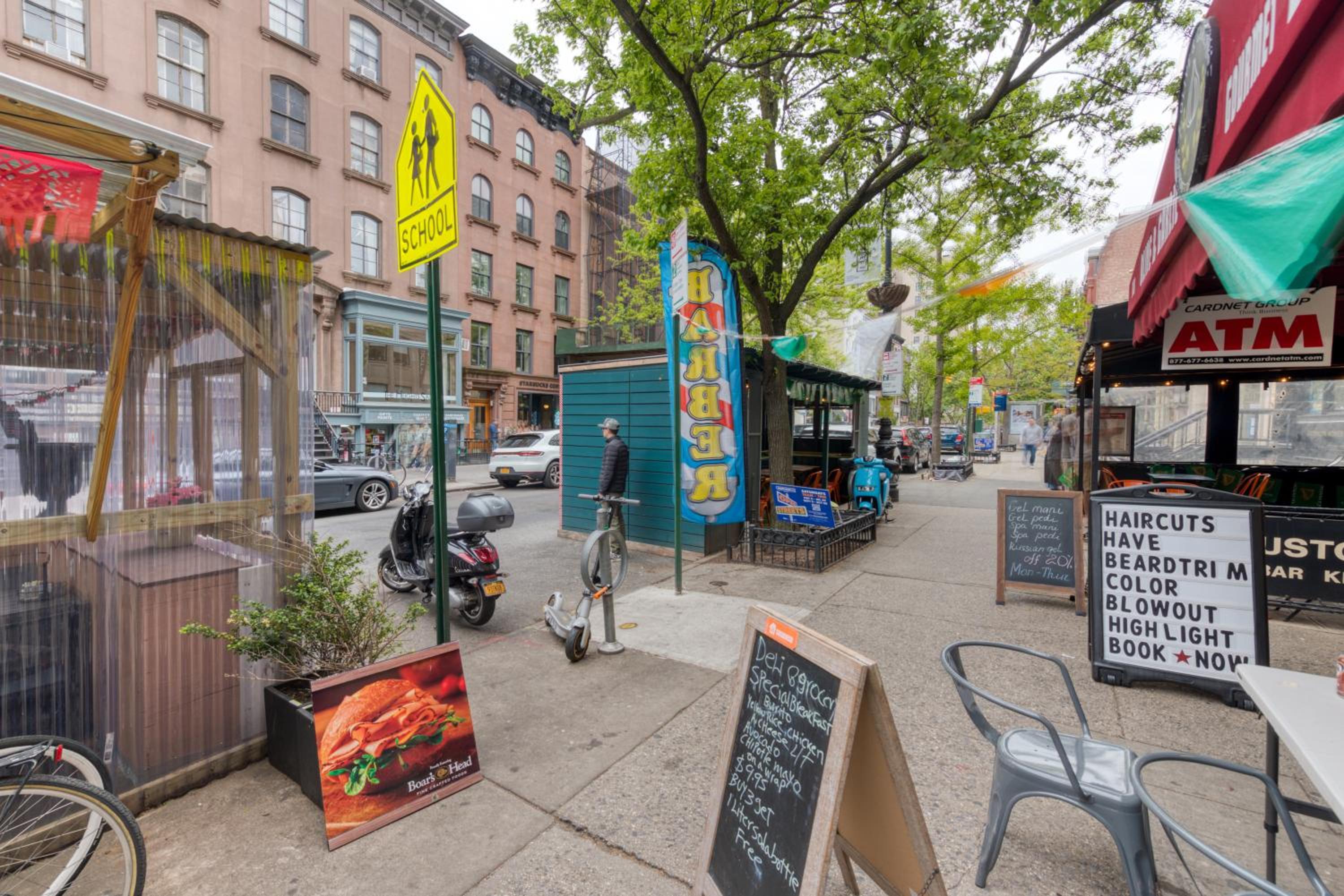 New York City Vacations - Stylish 2Bd in Brooklyn Heights - Property Image 2