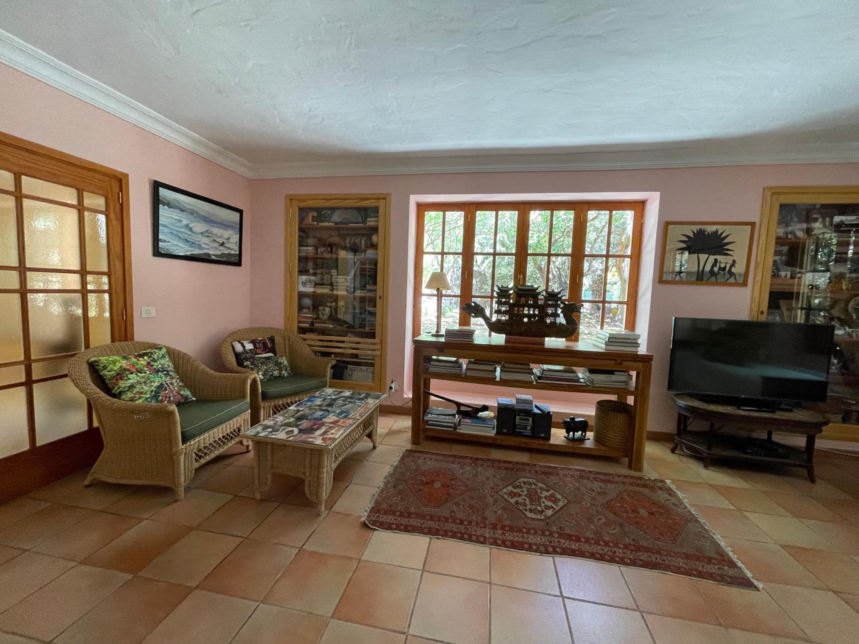 La Casa del Molino de Viento view 3