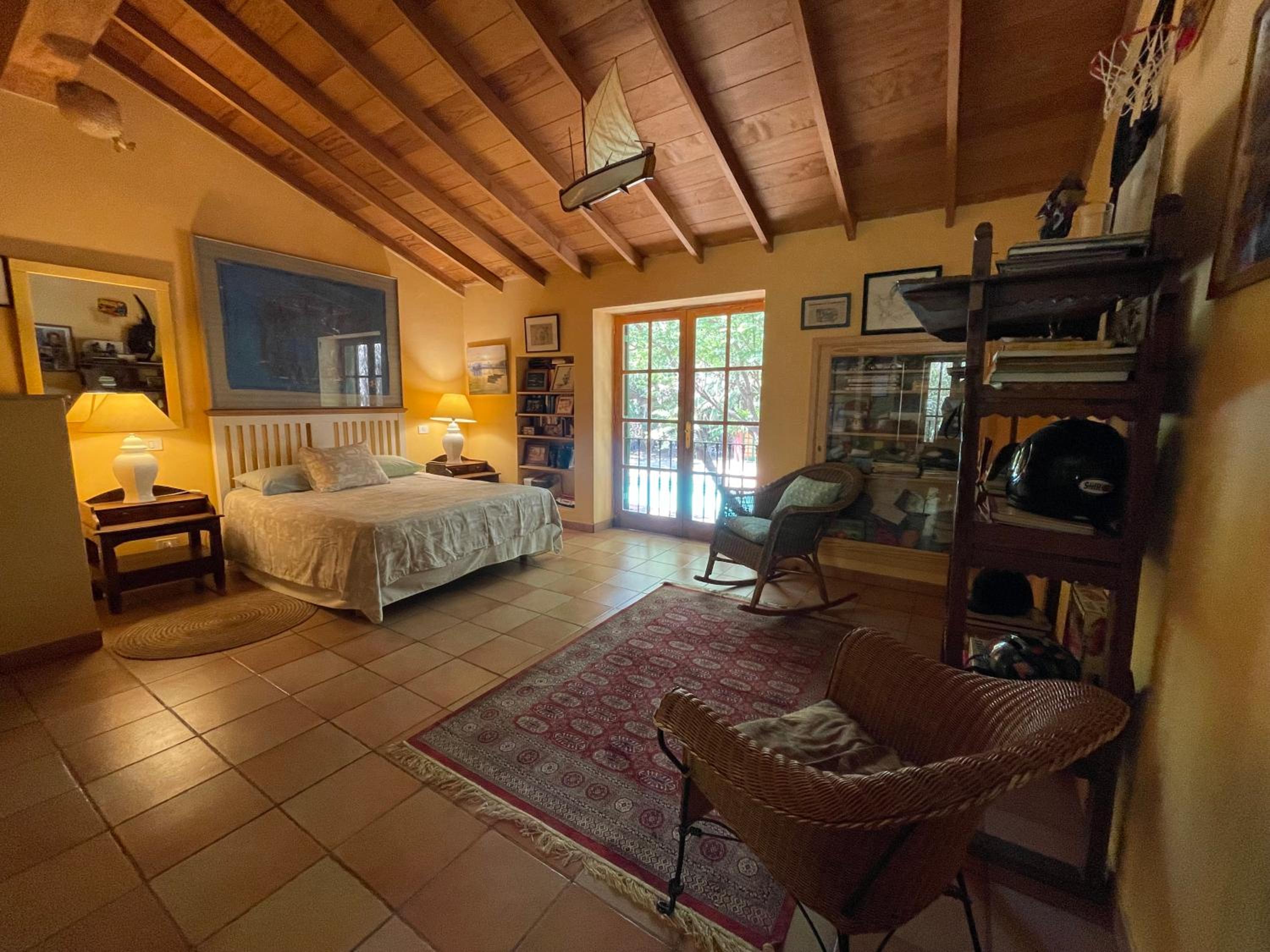 La Casa del Molino de Viento view 5