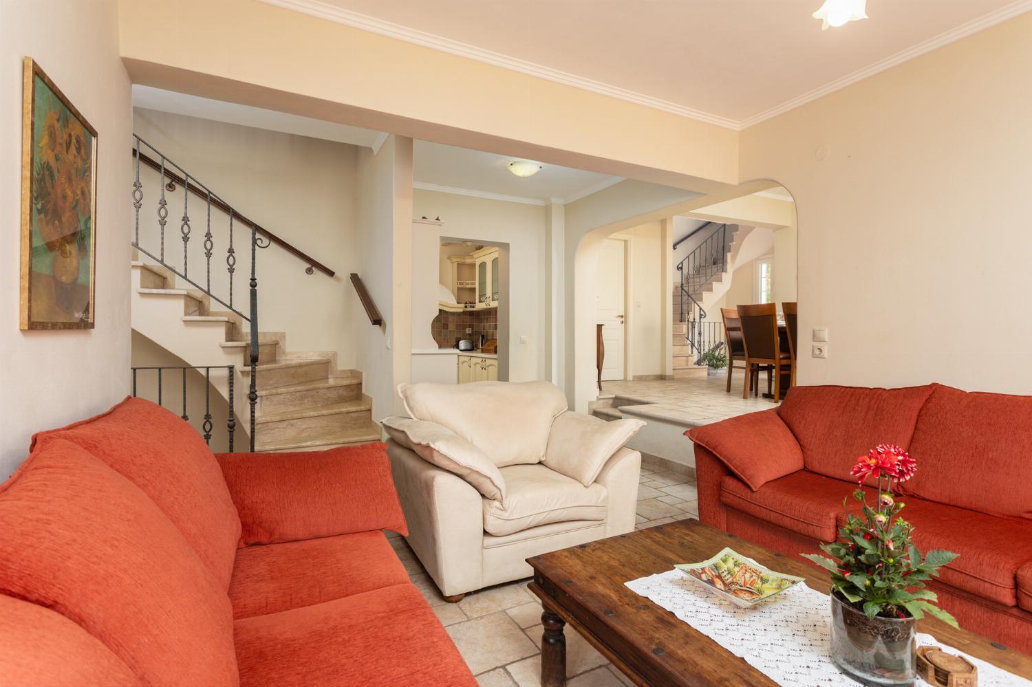 Ioannas House