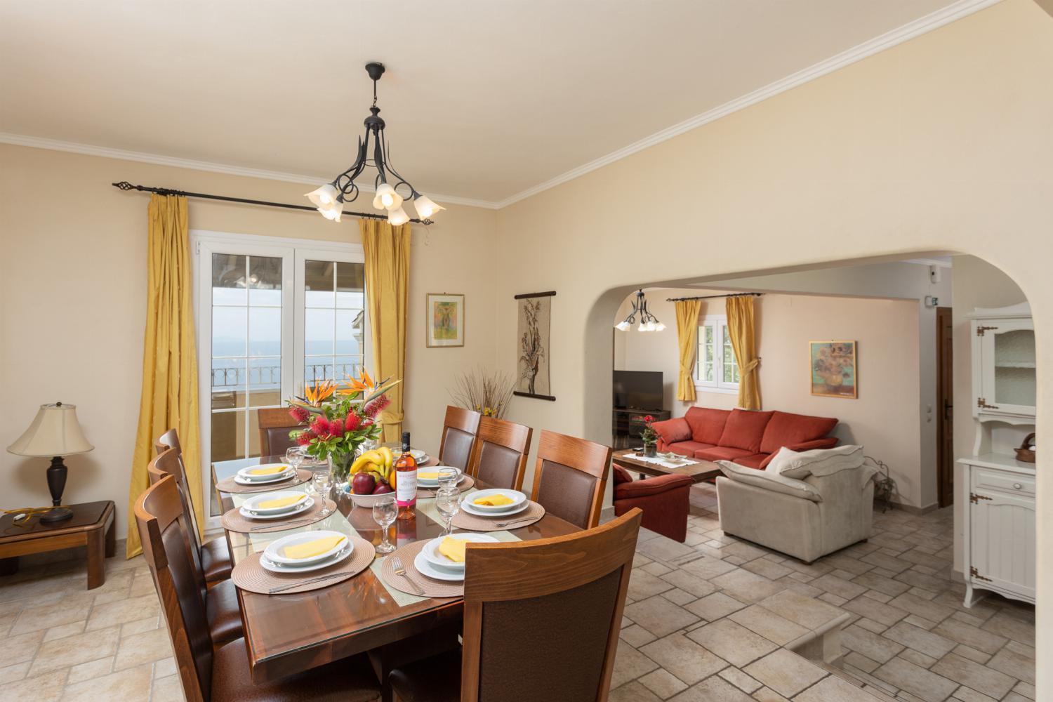 Ioannas House