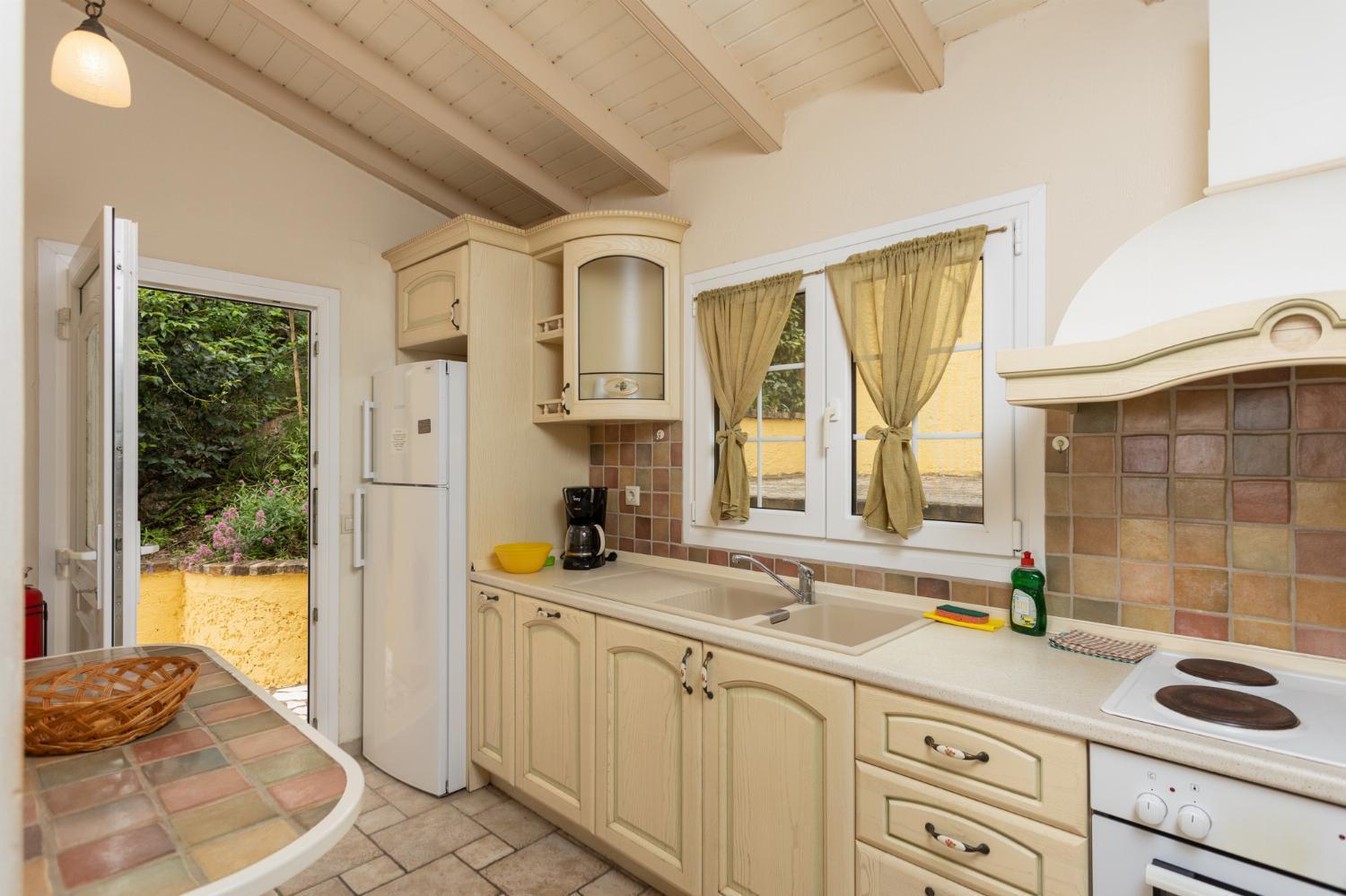 Ioannas House