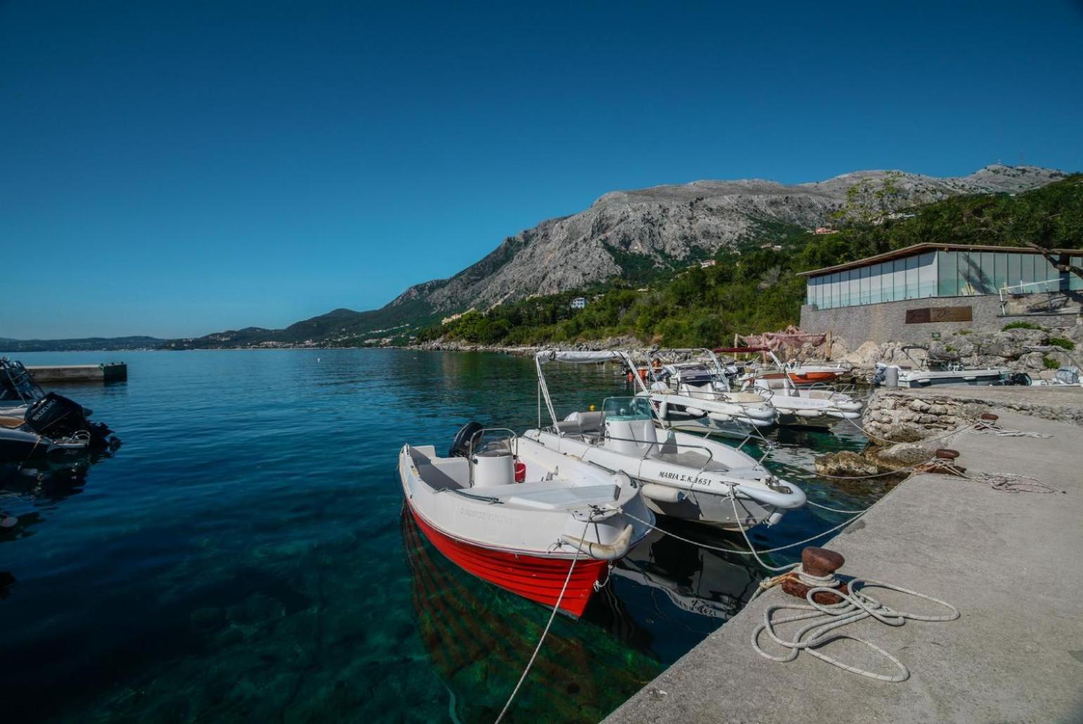 Ioannas House