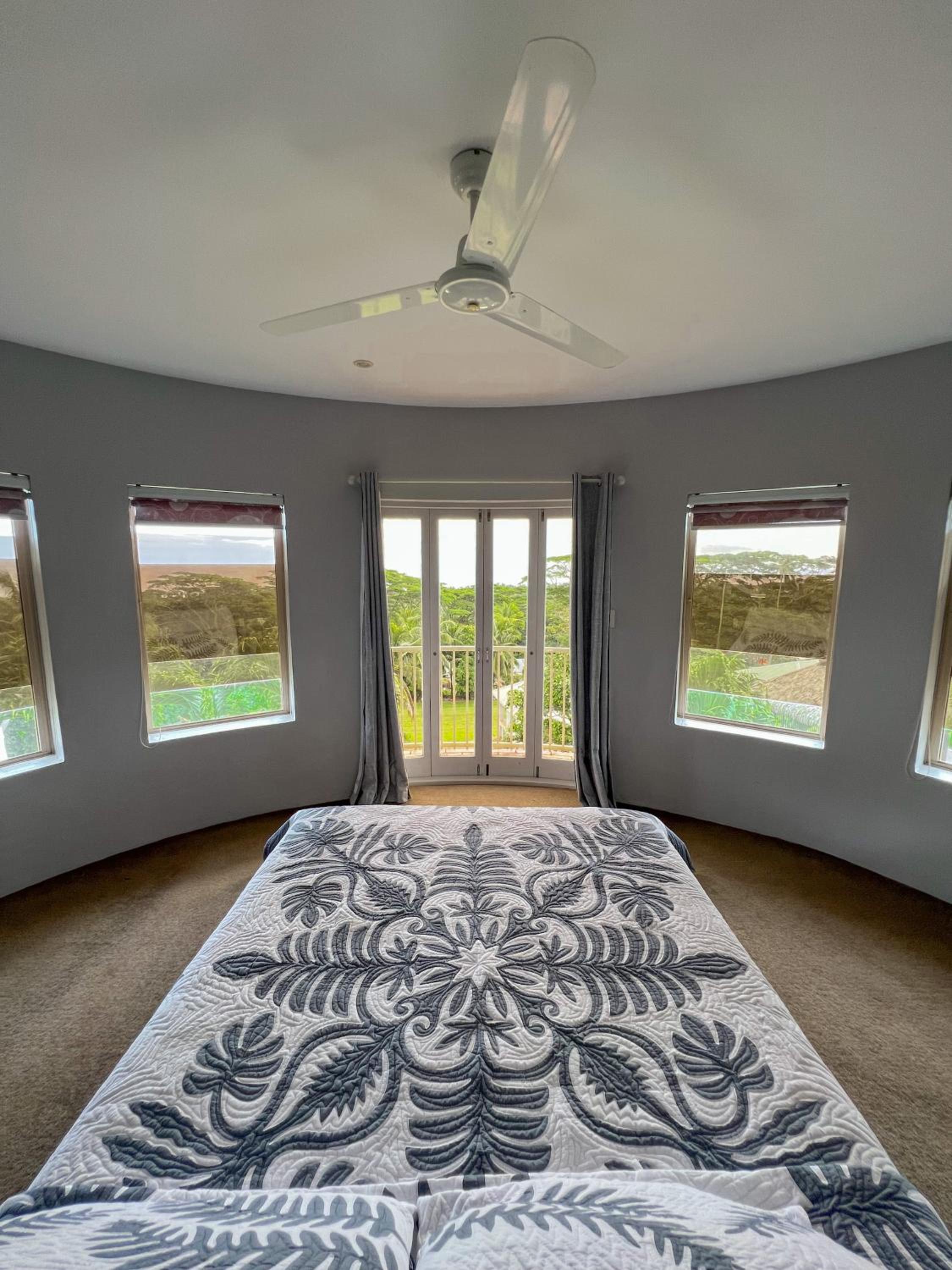 Iro Luxury Retreat