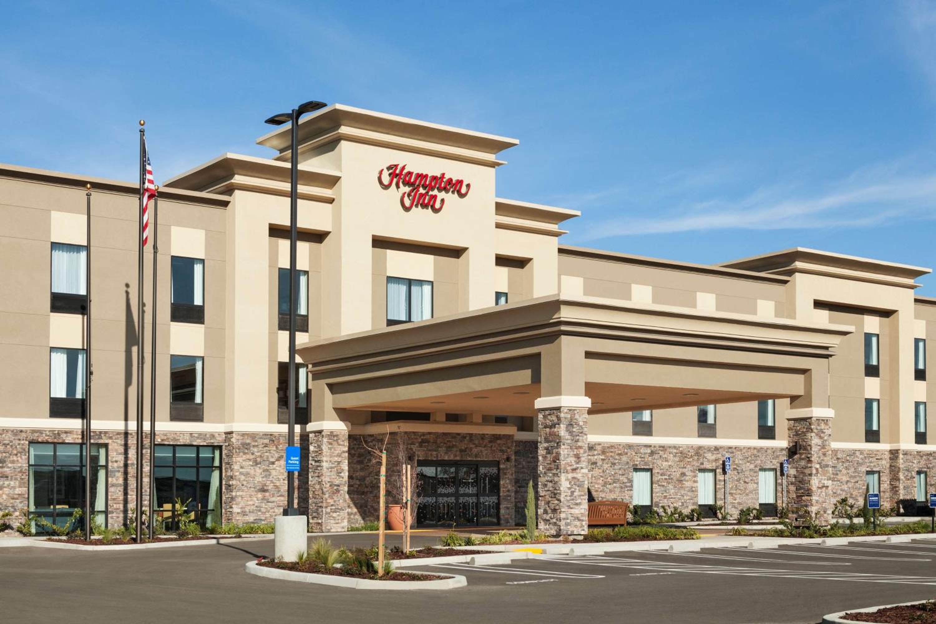 Turlock Vacations - Hampton Inn by Hilton Turlock - Property Image 18