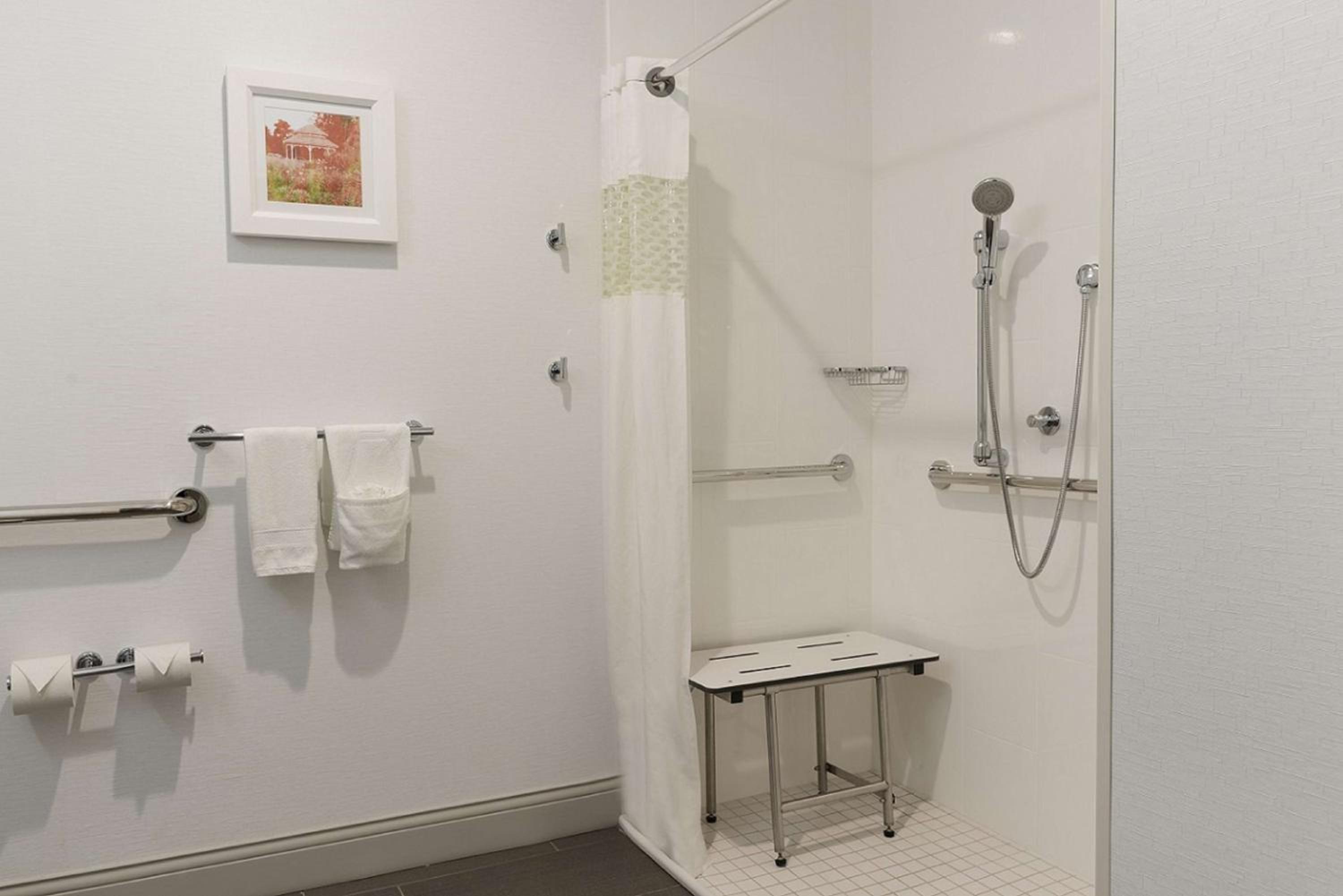 Mount Pleasant Vacations - Hampton Inn Mount Pleasant - Property Image 8