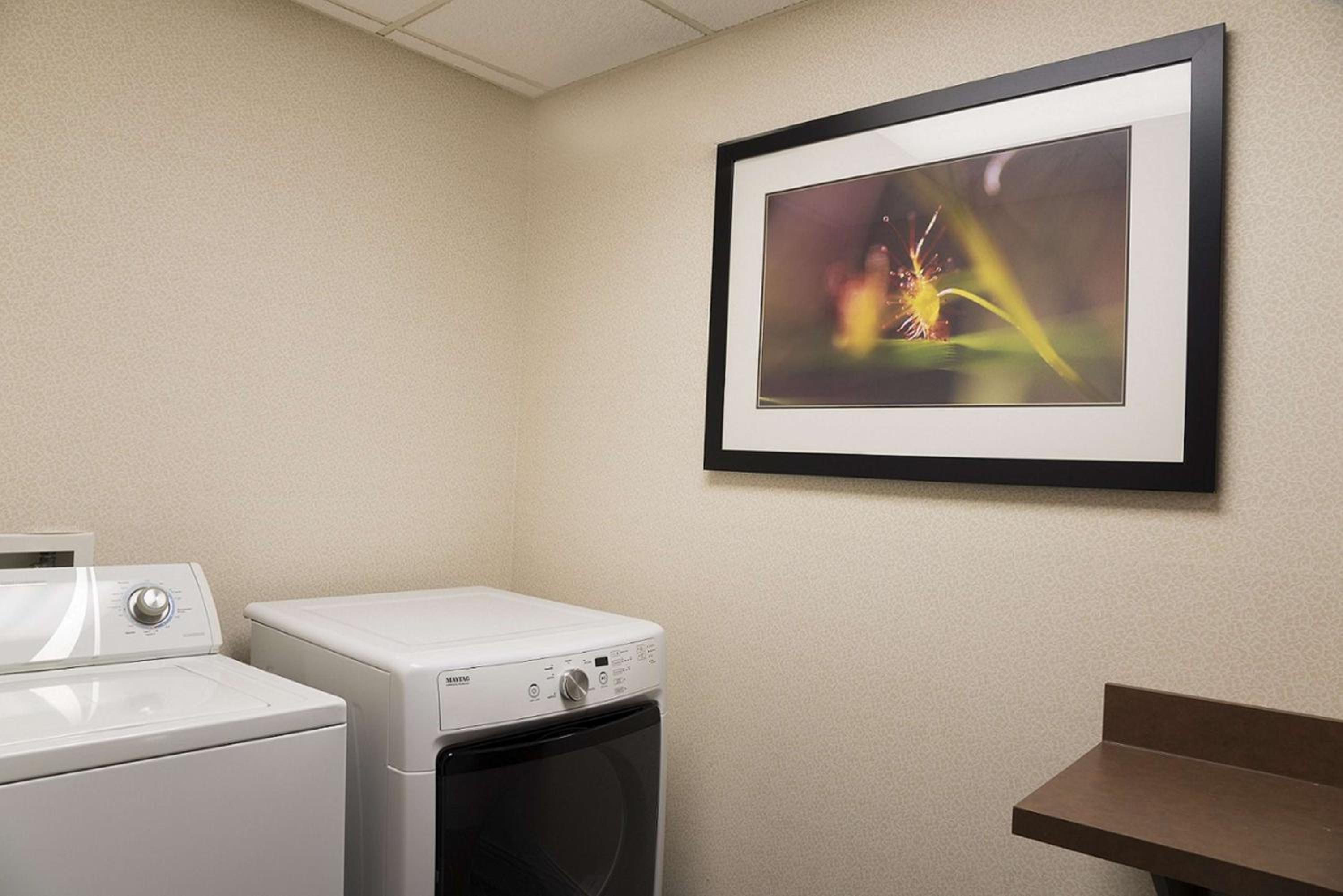 Mount Pleasant Vacations - Hampton Inn Mount Pleasant - Property Image 3