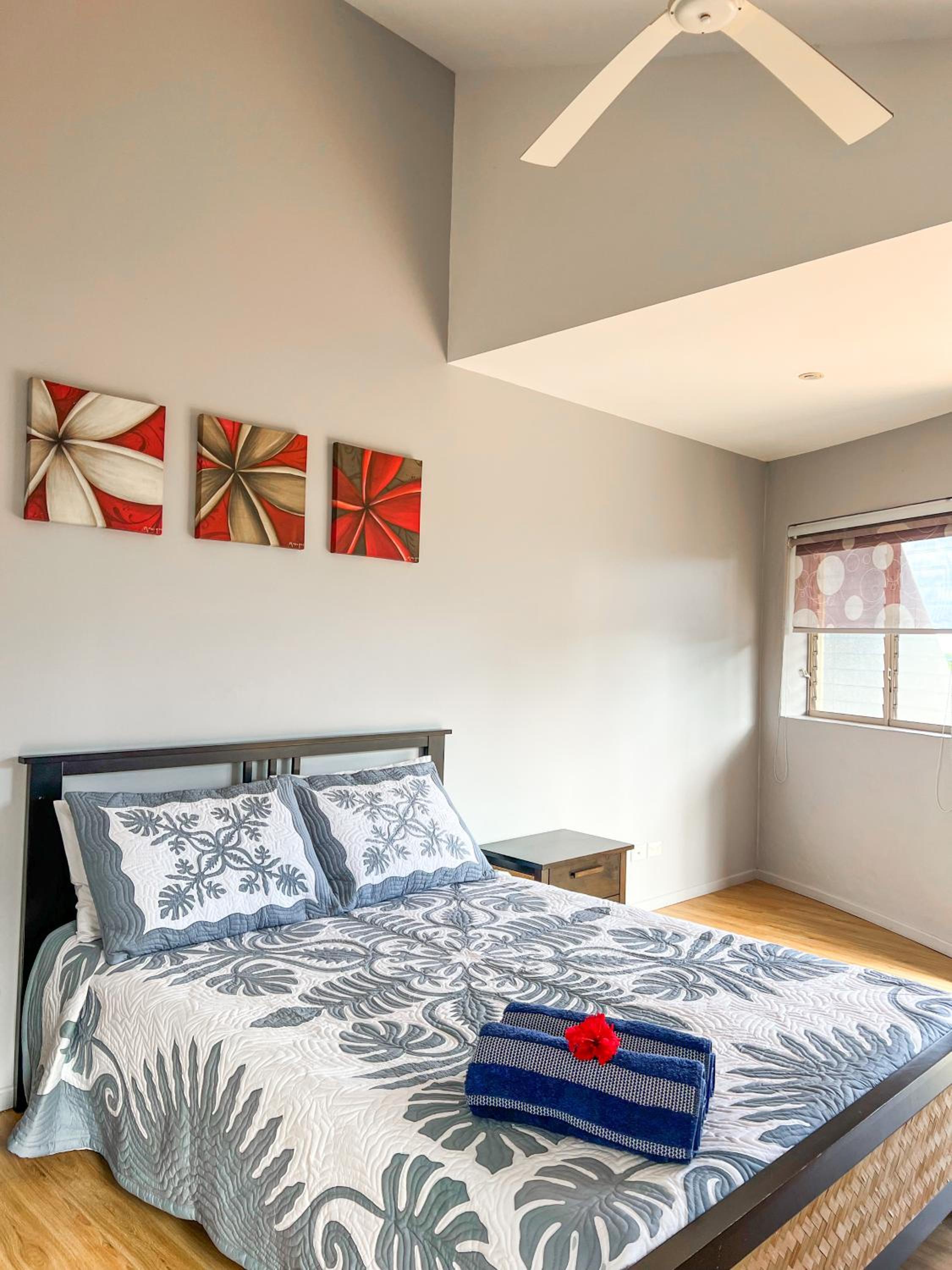 Iro Luxury Retreat
