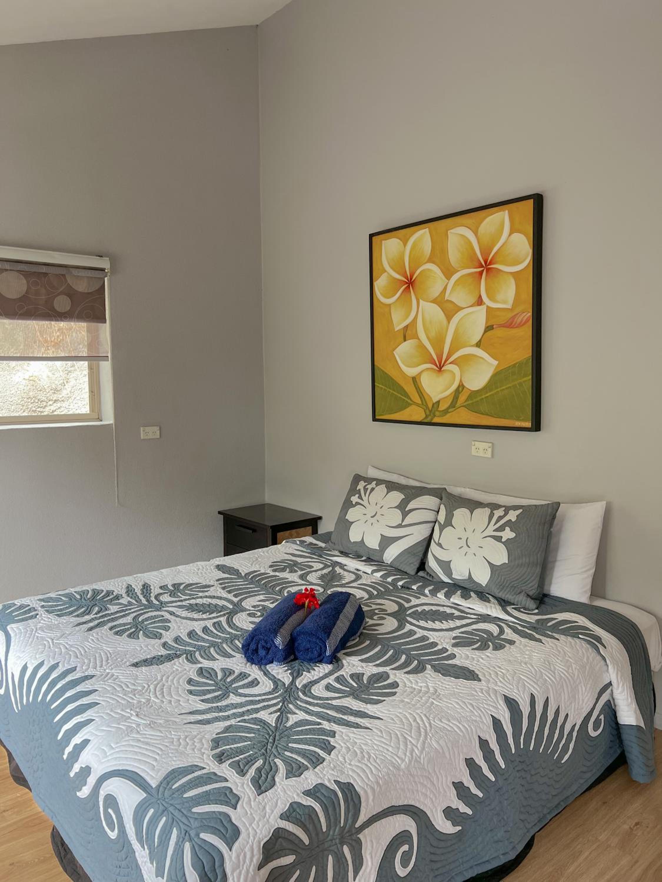 Iro Luxury Retreat