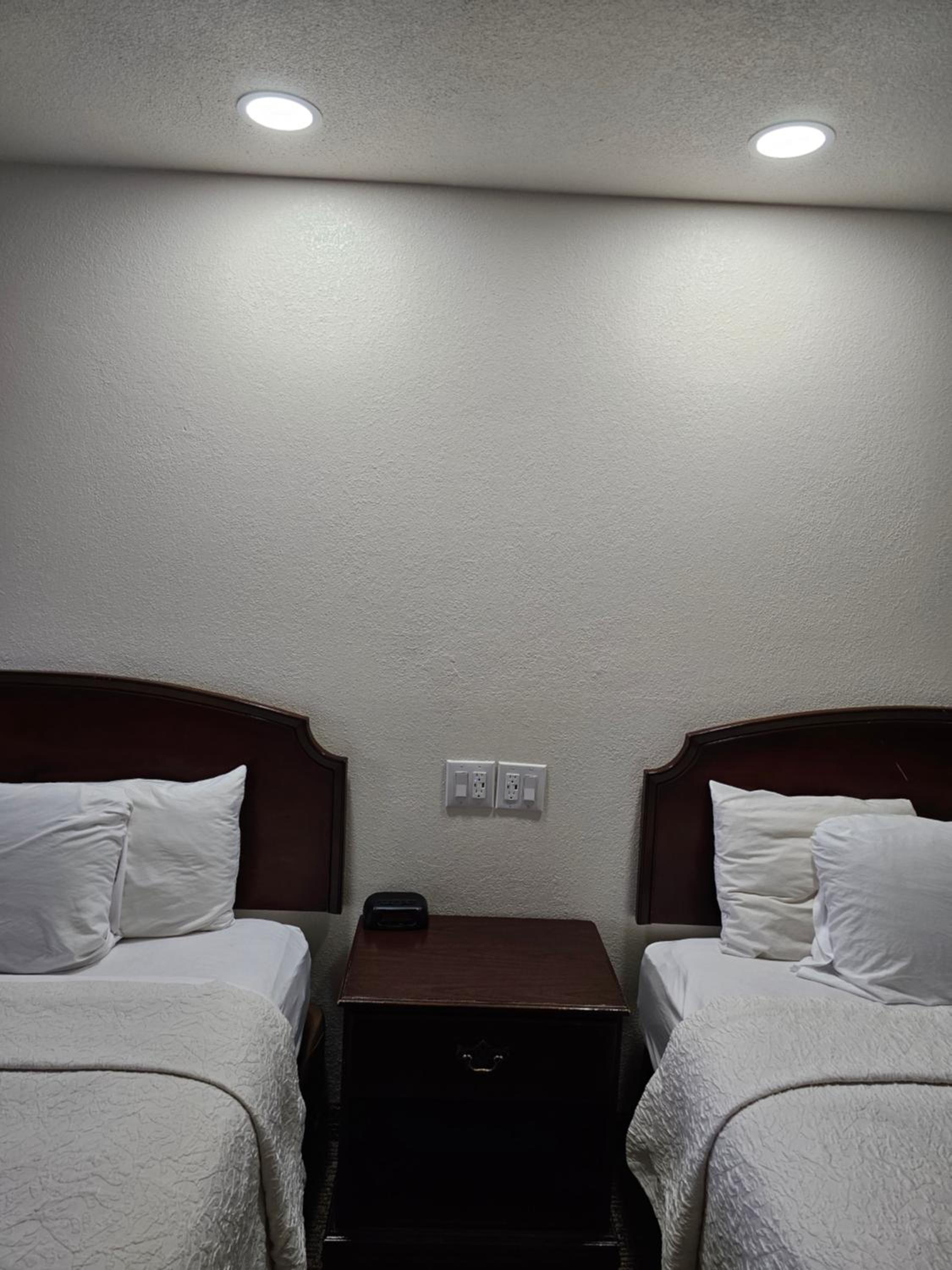 Rodeway Inn Tucumcari
