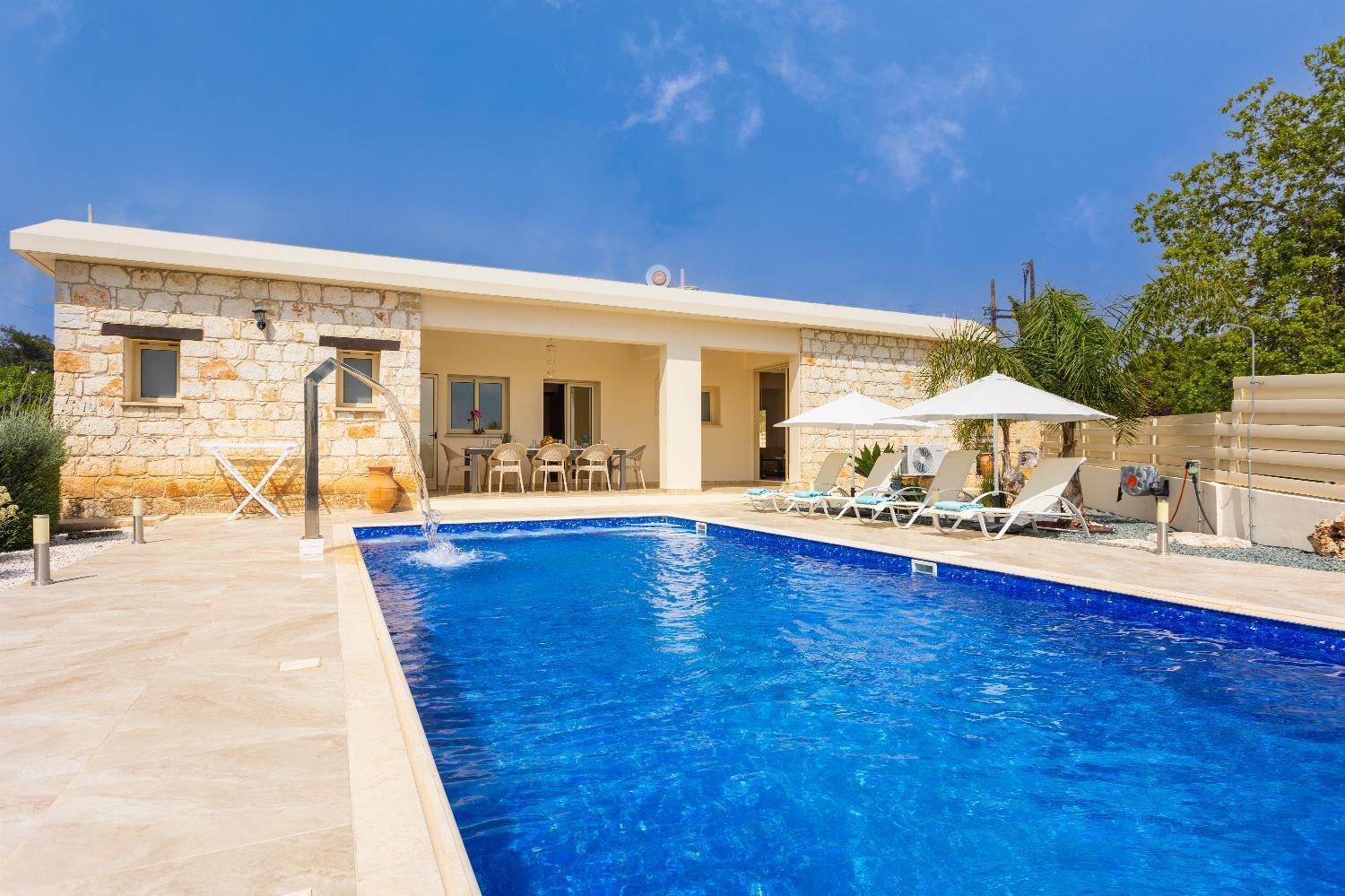 Villa Elite