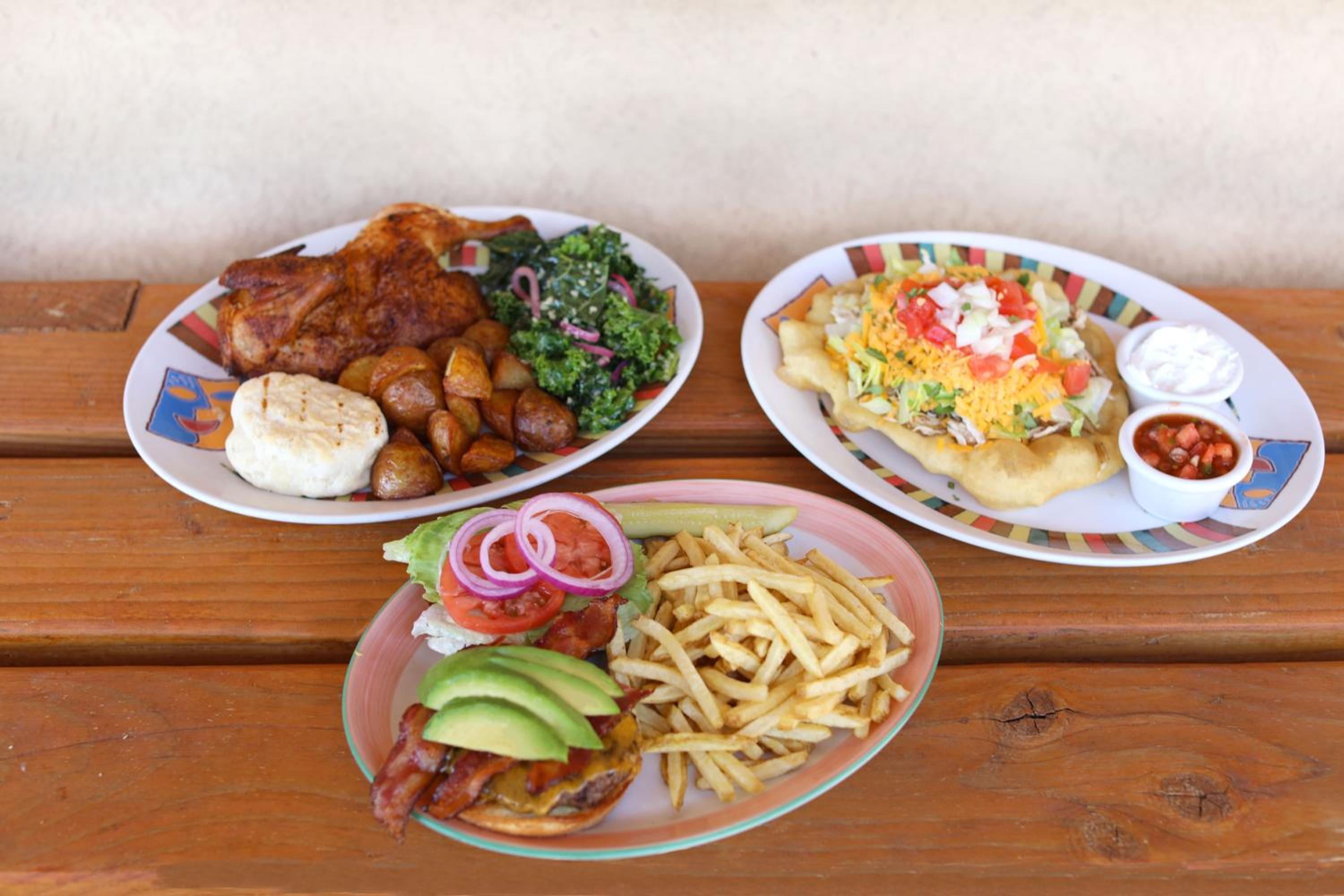 Marble Canyon Lodge - Property Image 29