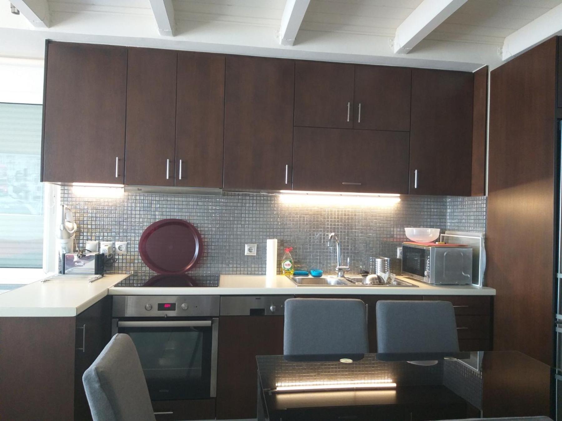 Calma Luxury House view 2