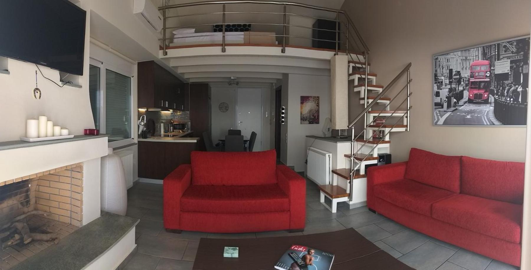 Calma Luxury House view 5