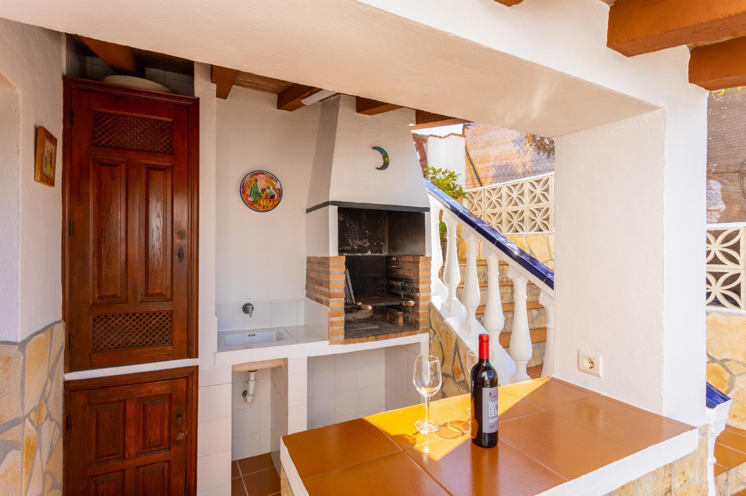 Villa Ana y Garcia view 3