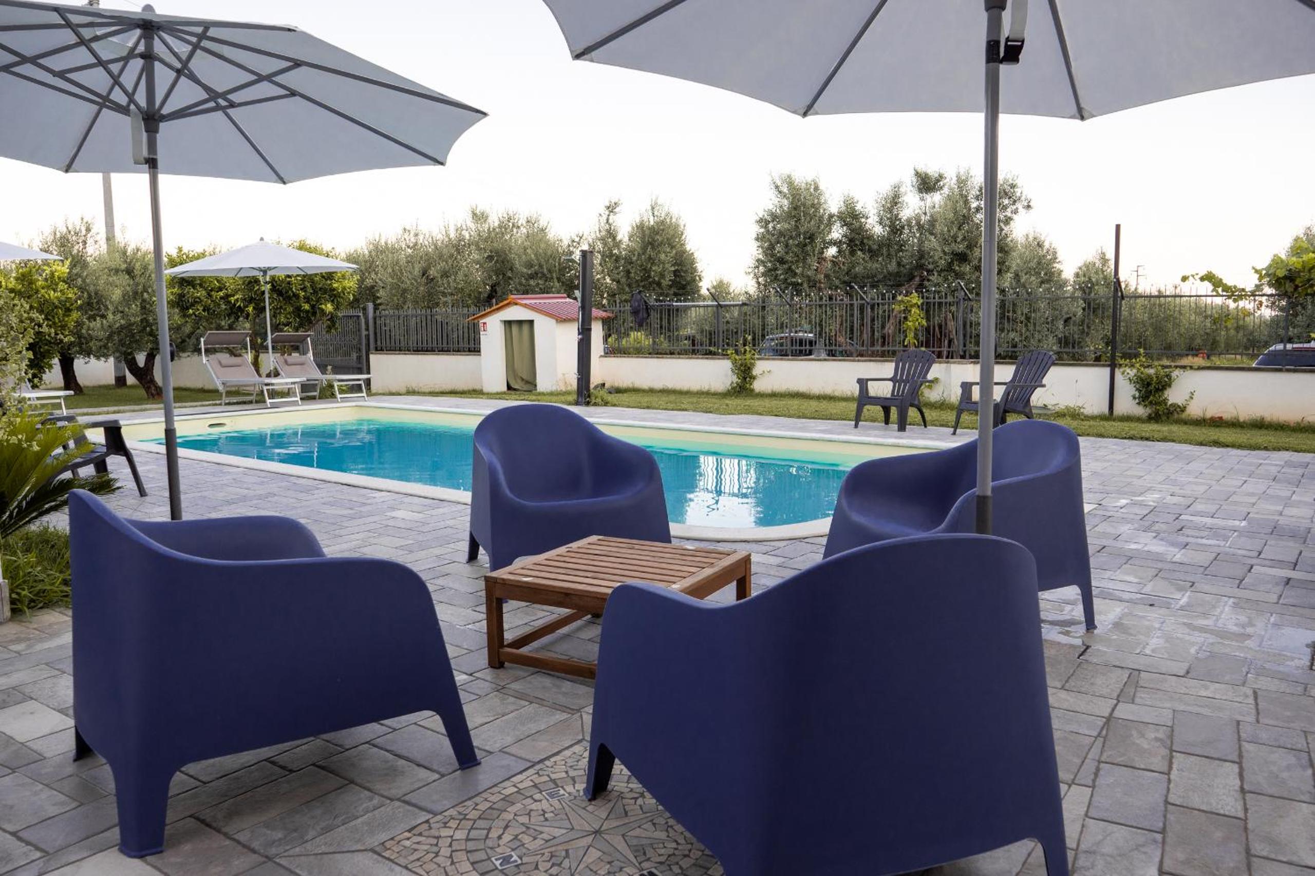 Stella Marina - Camere e Monolocali Turistici