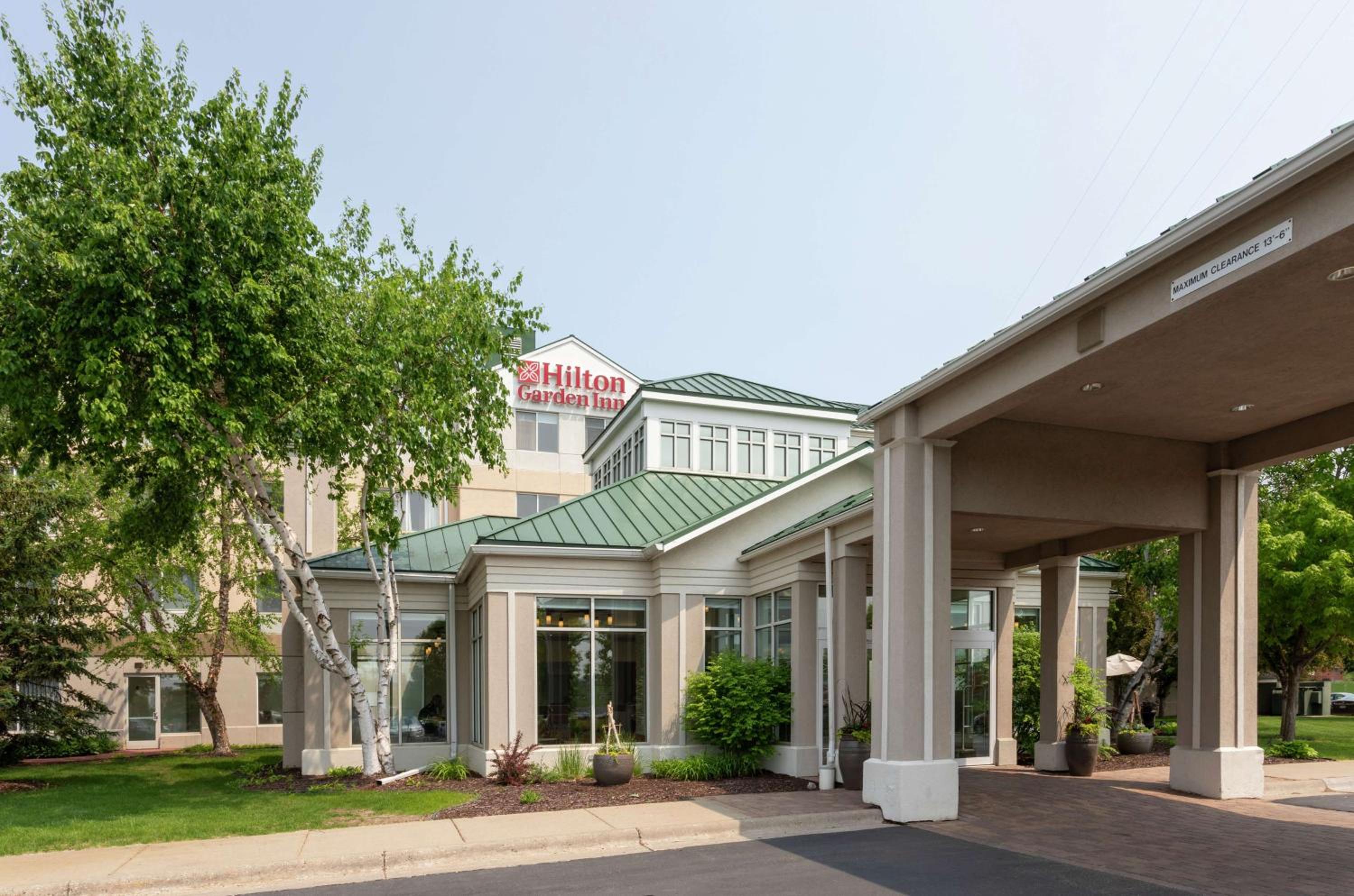 Hotel Hilton Garden Inn Minneapolis St. Paul-Shoreview