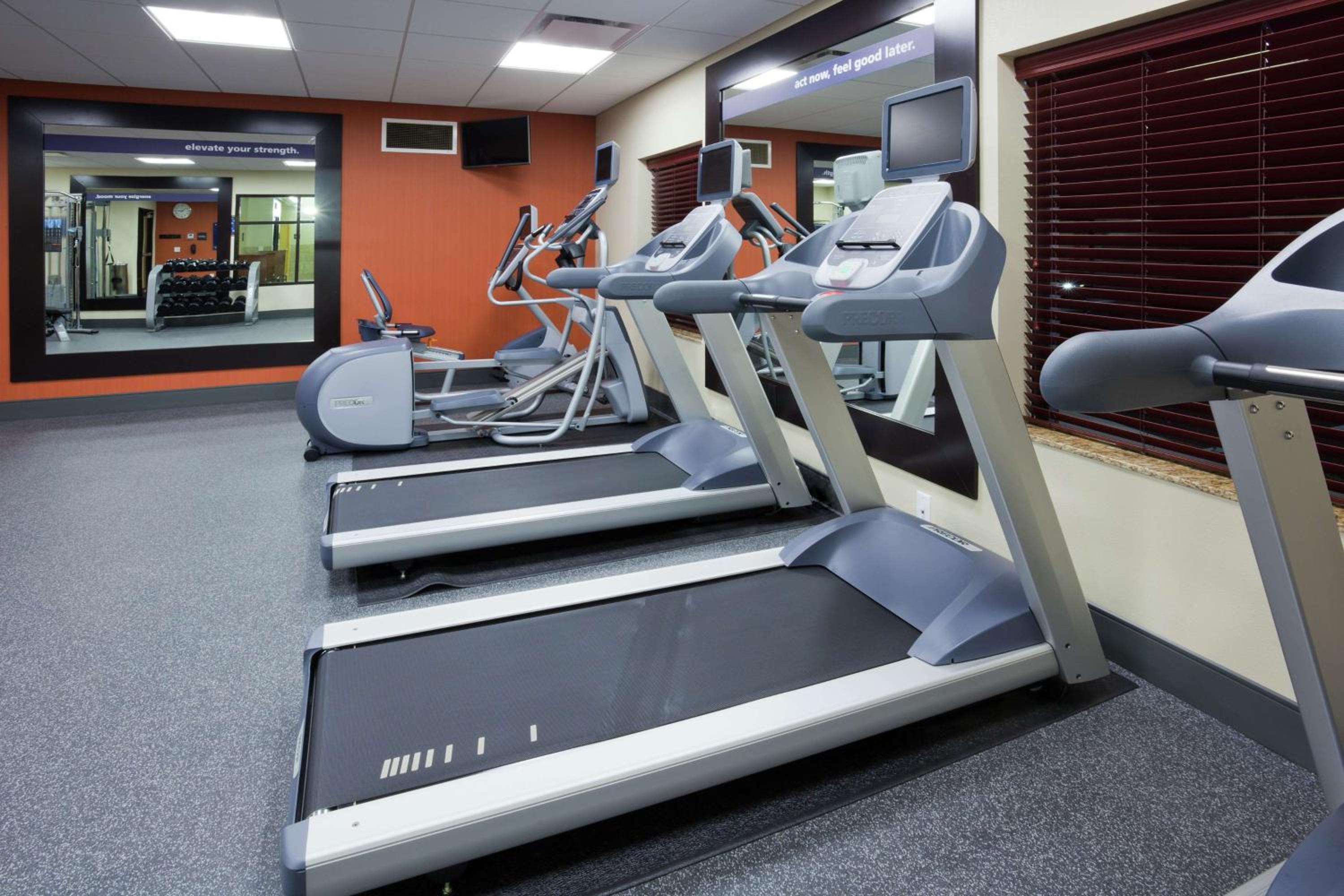 Hampton Inn Suites Minneapolis West/ Minnetonka - Property Image 15