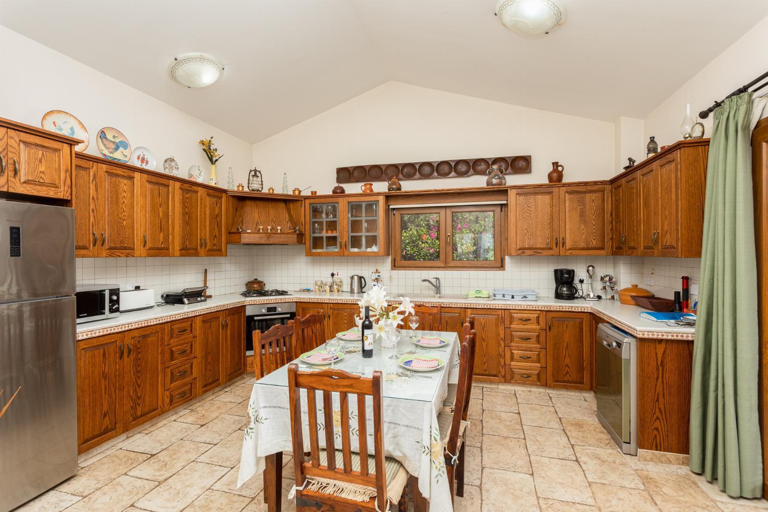 Villa Erato