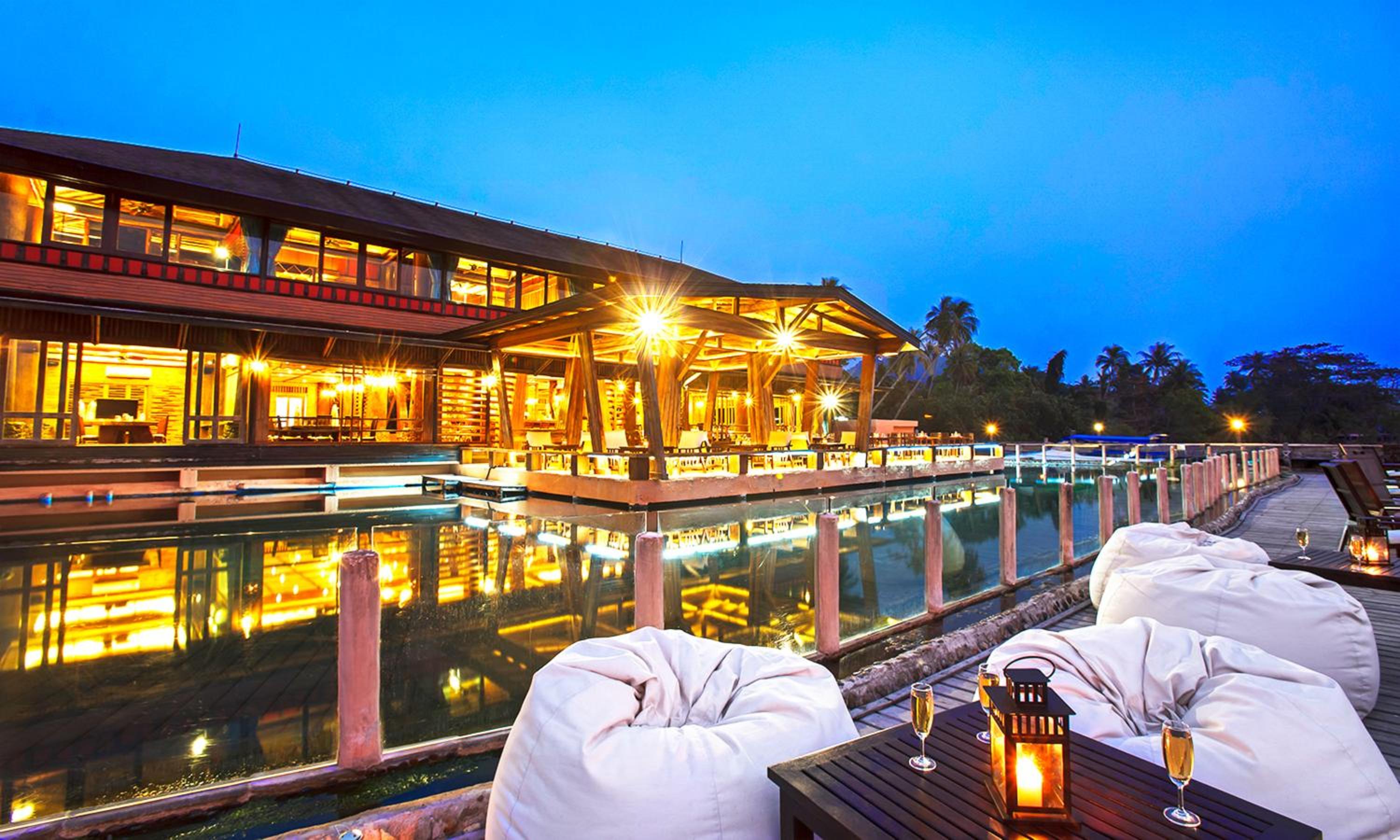 Parama Koh Chang