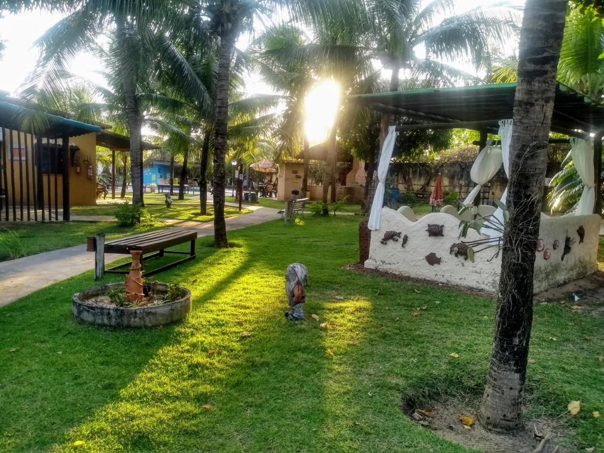 children's play area