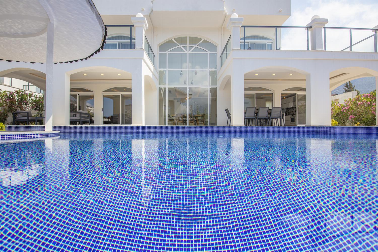 Orka World Villa 1 view 5